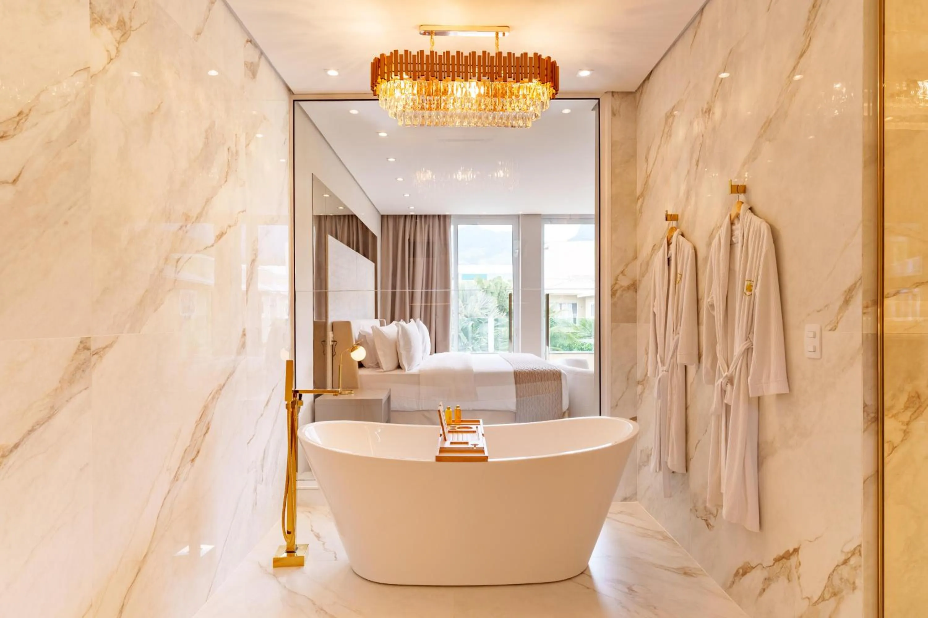 Bathroom in Pousada Apple House Paraty