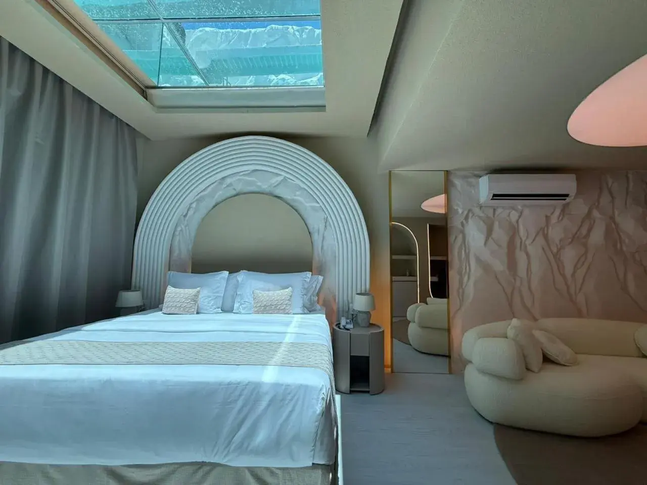 Apartment with Mountain View in Pousada Apple House Paraty Apartment with Mountain View in Pousada Apple House Paraty