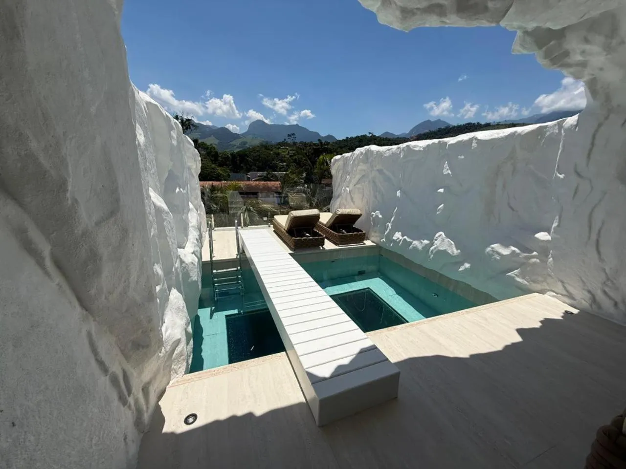 Pousada Apple House Paraty