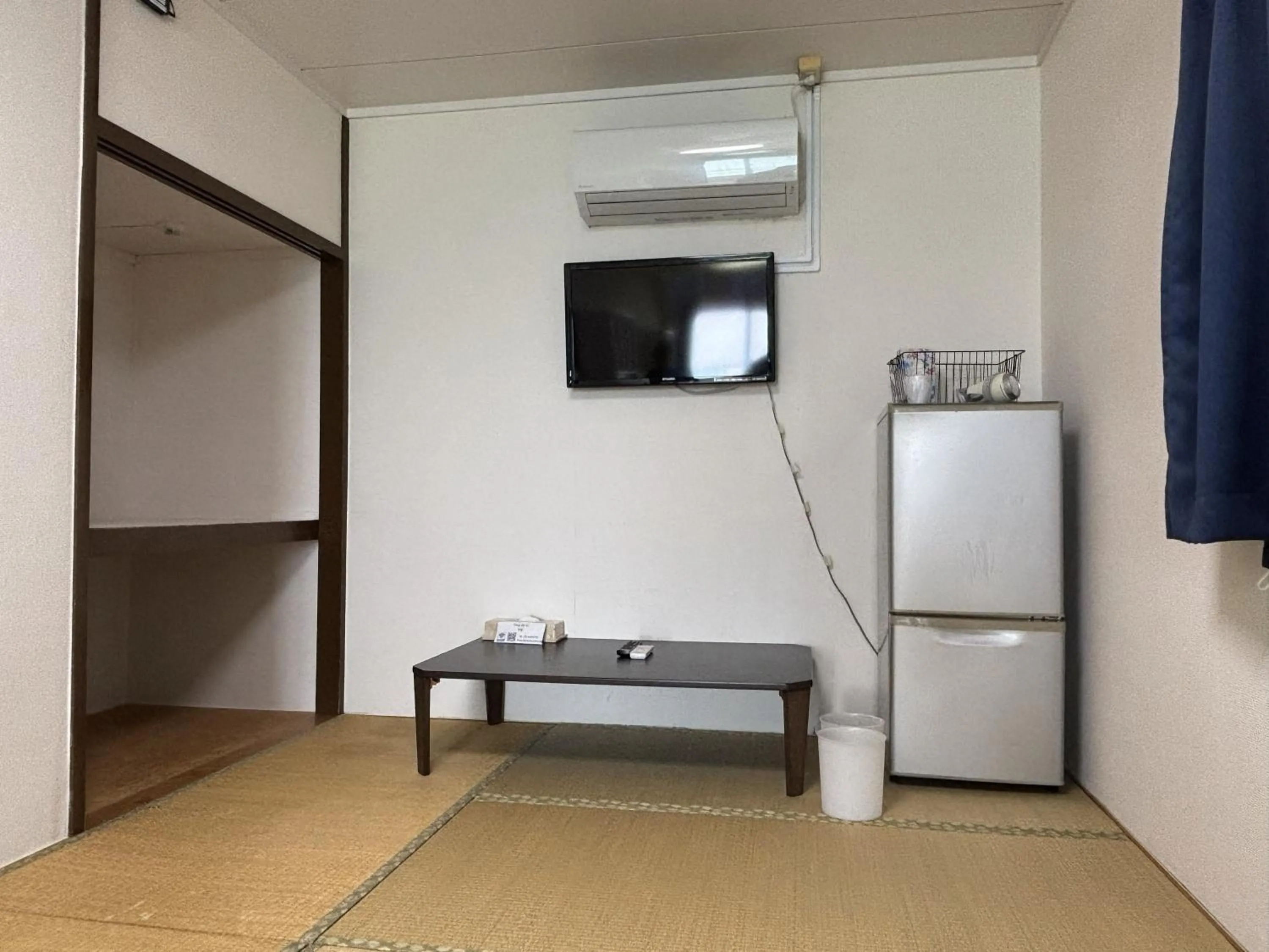 Photo of the whole room in Hotel Oceans Nakijin