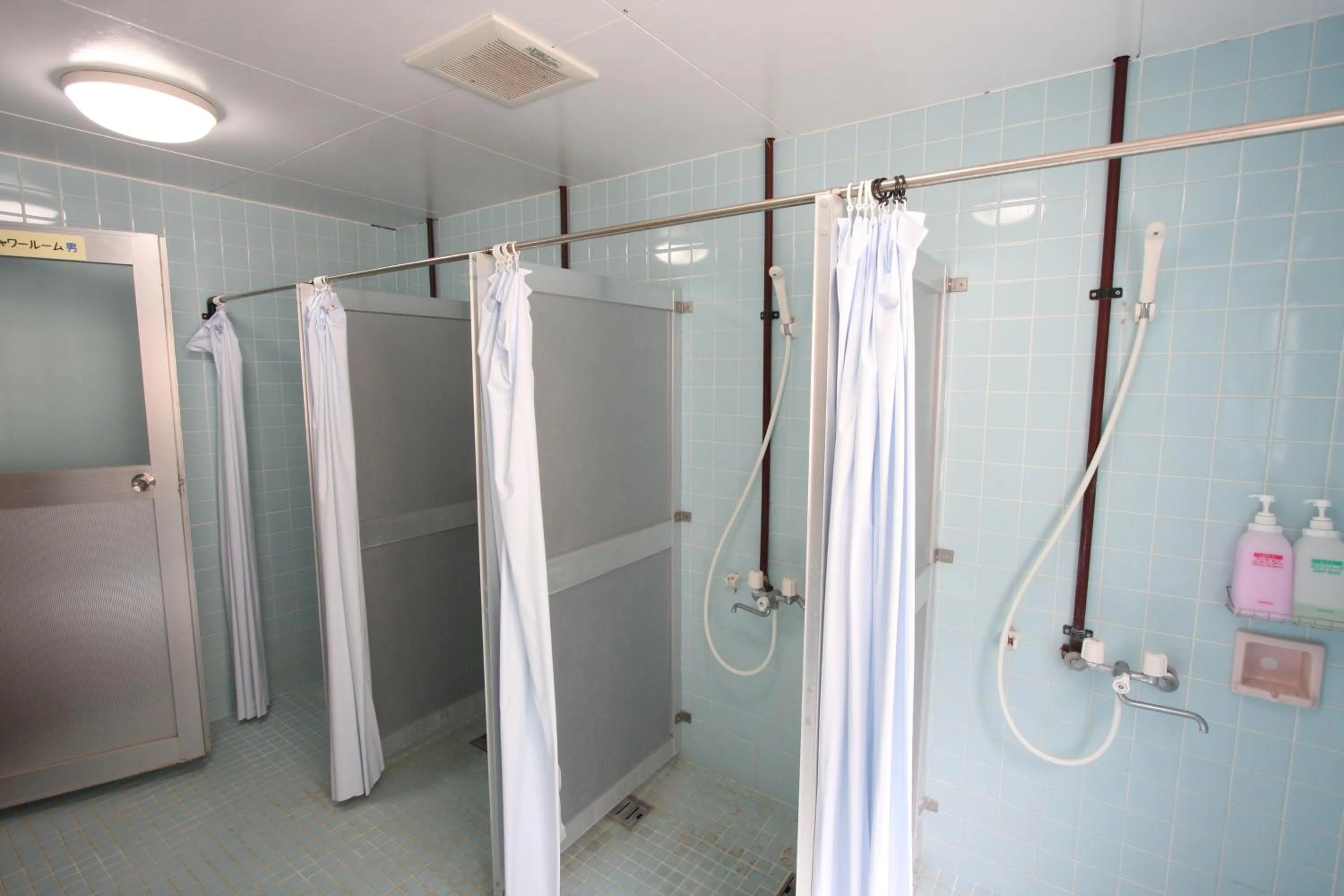 Photo of the whole room in Hotel Oceans Nakijin