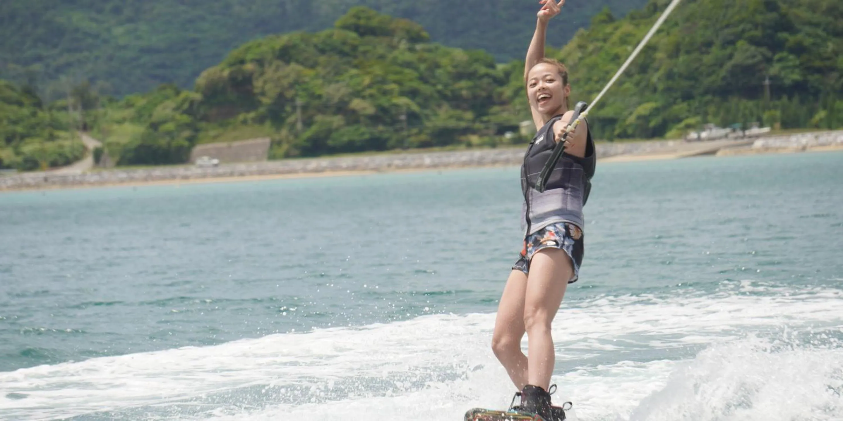 Activities in Hotel Oceans Nakijin