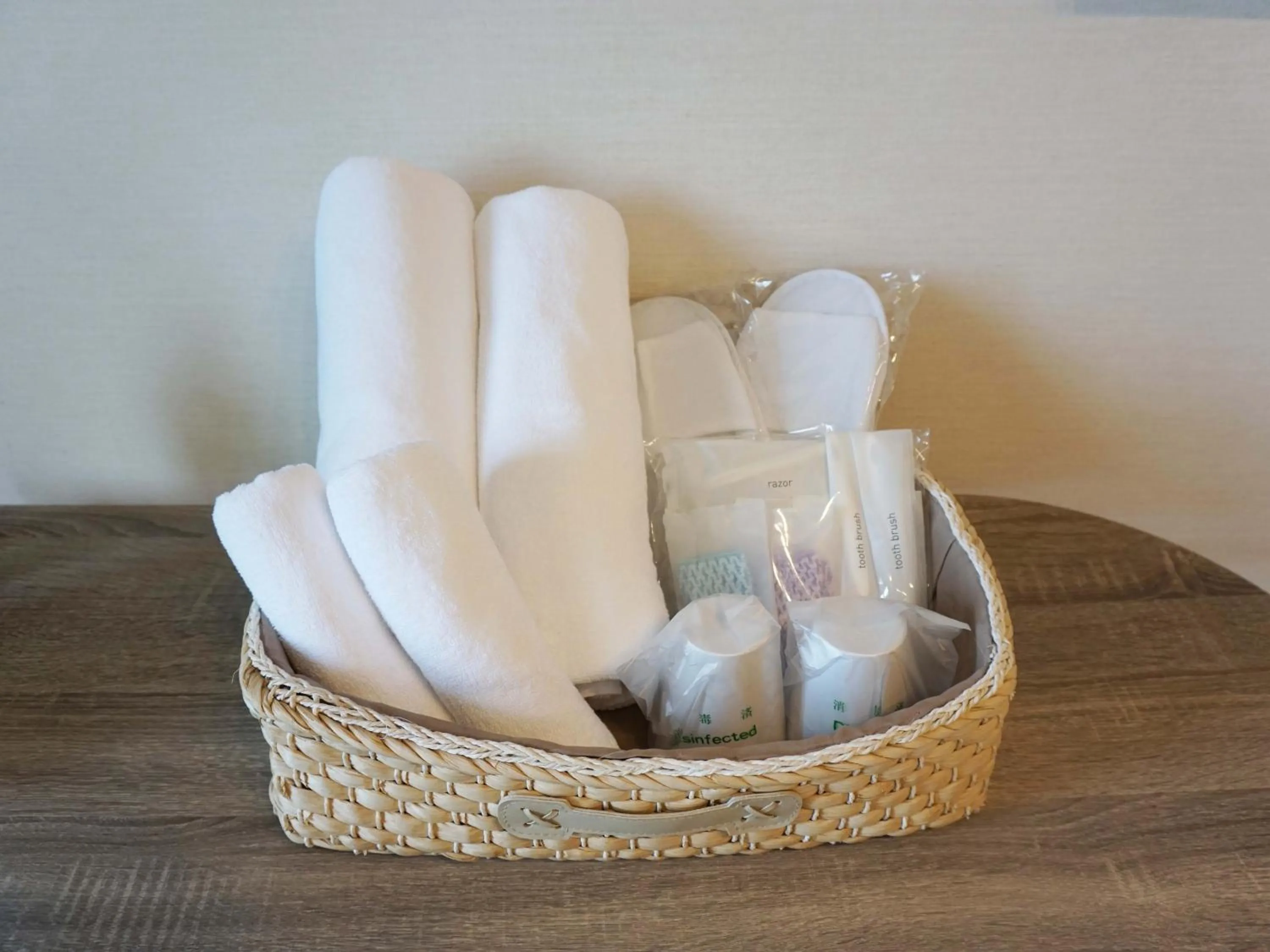 Activities in Hotel Oceans Nakijin