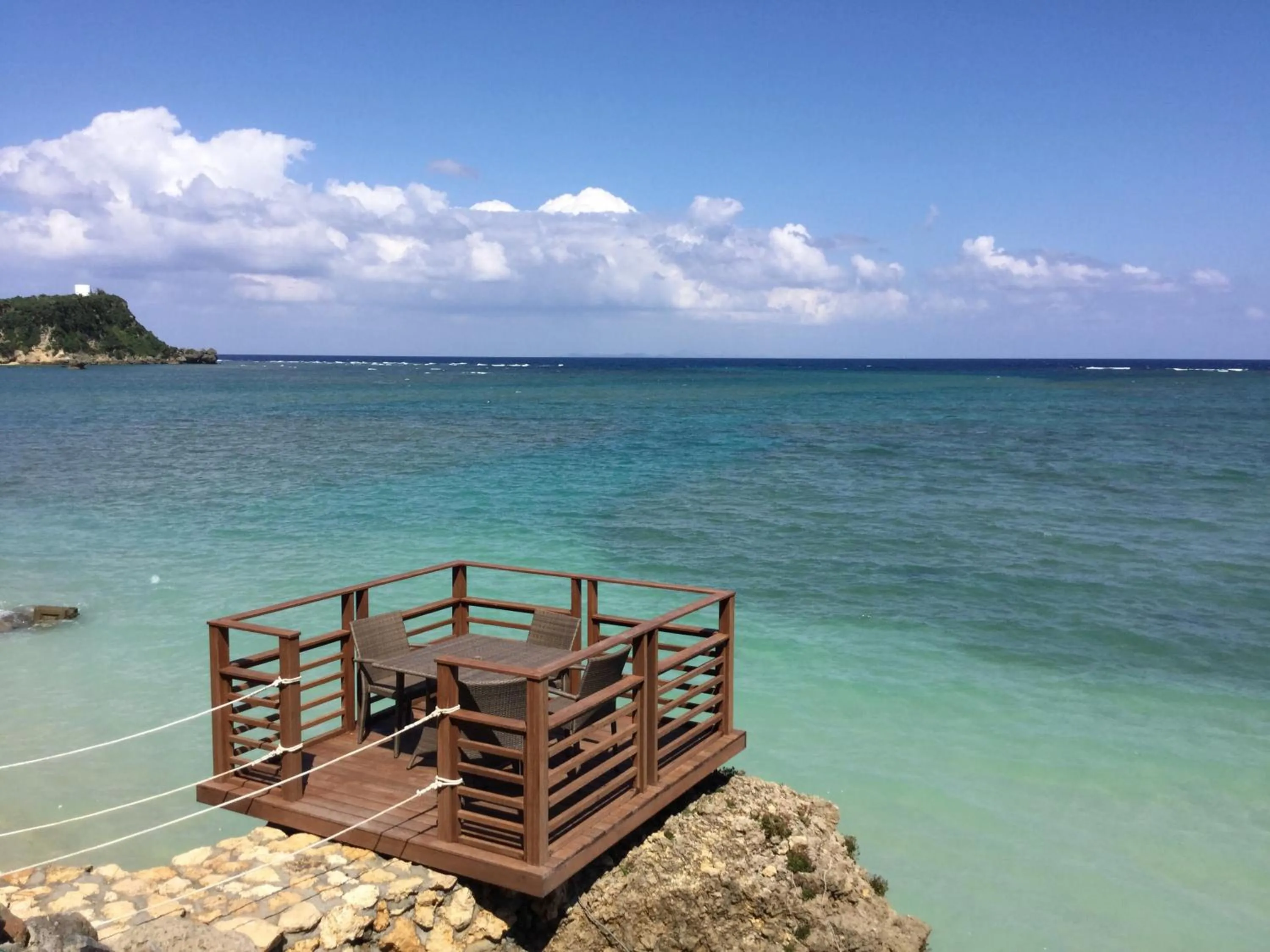 Other in Hotel Oceans Nakijin