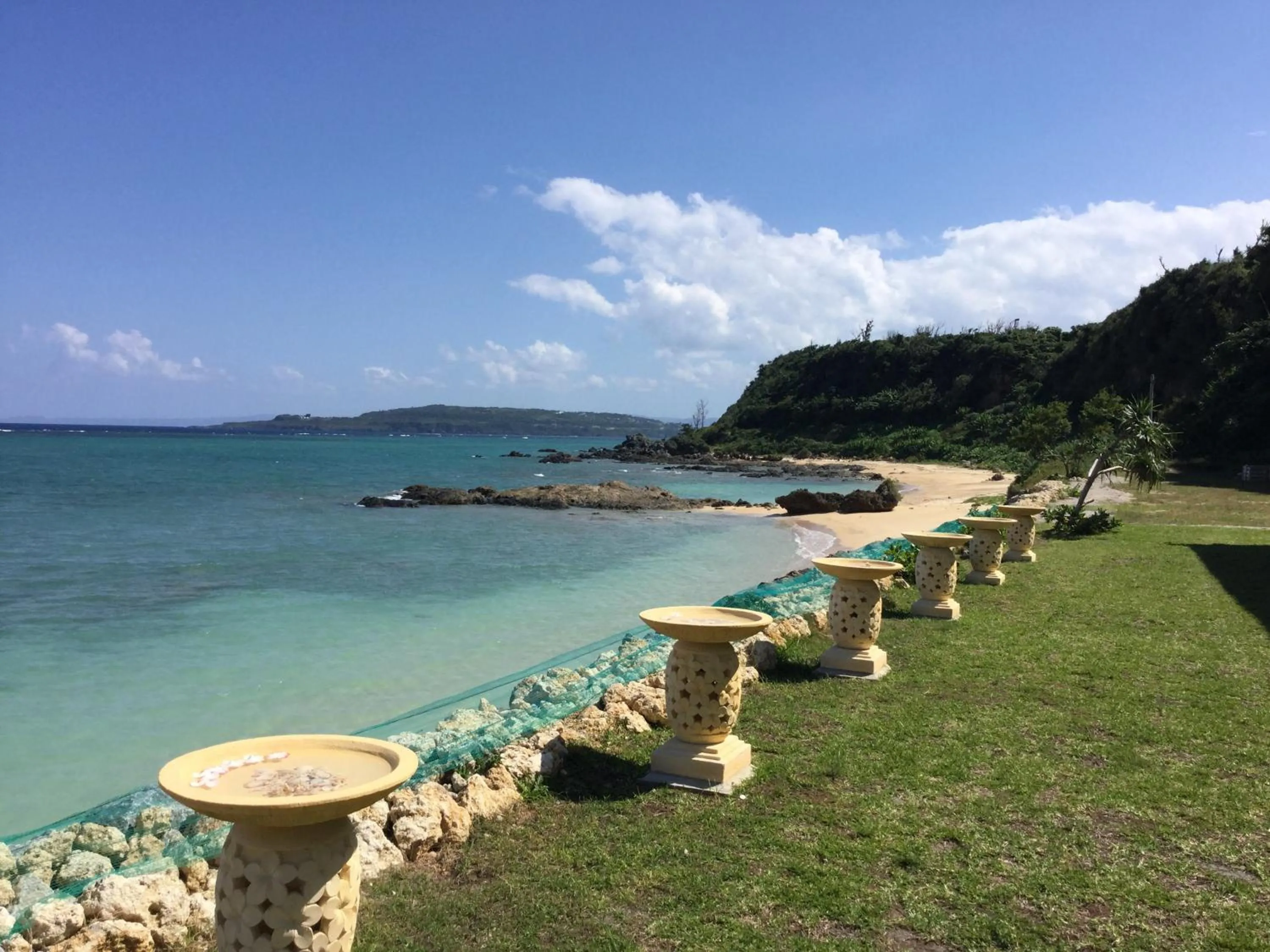 Other in Hotel Oceans Nakijin