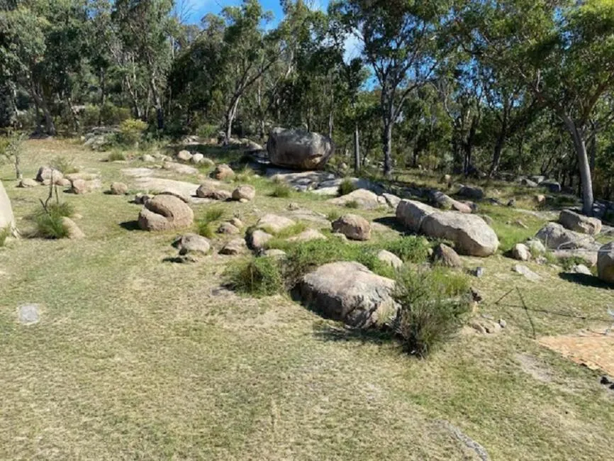 Girraween Country Inn