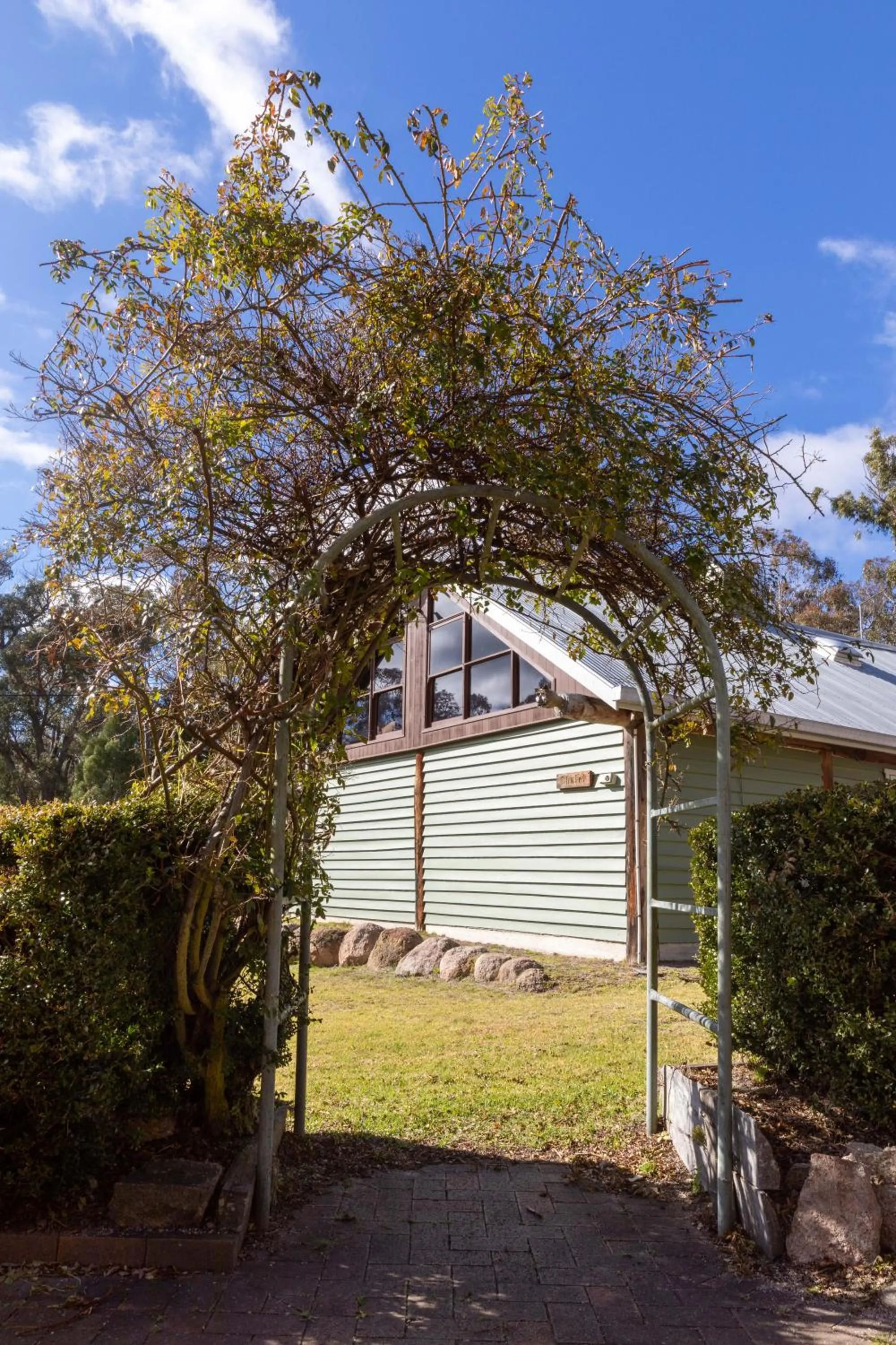 Girraween Country Inn