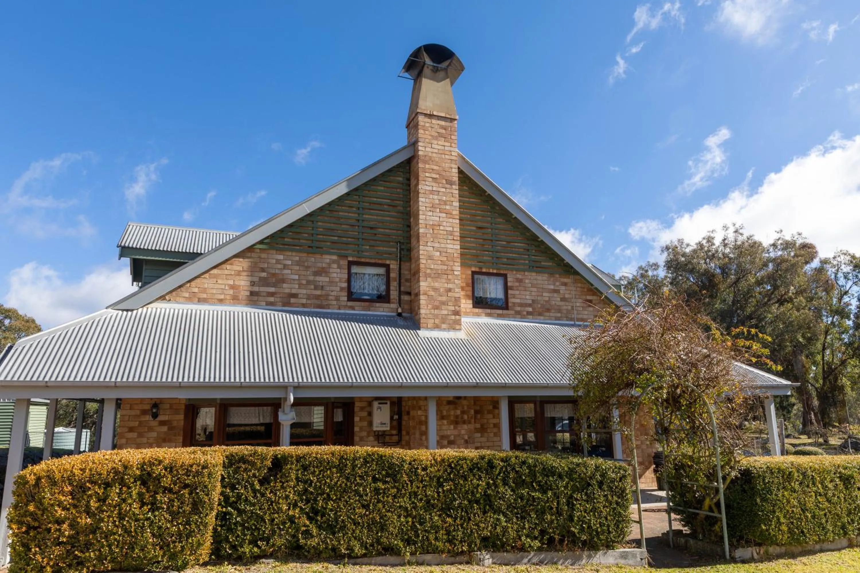 Girraween Country Inn