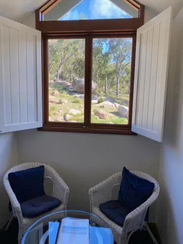 View (from property/room) in Girraween Country Inn