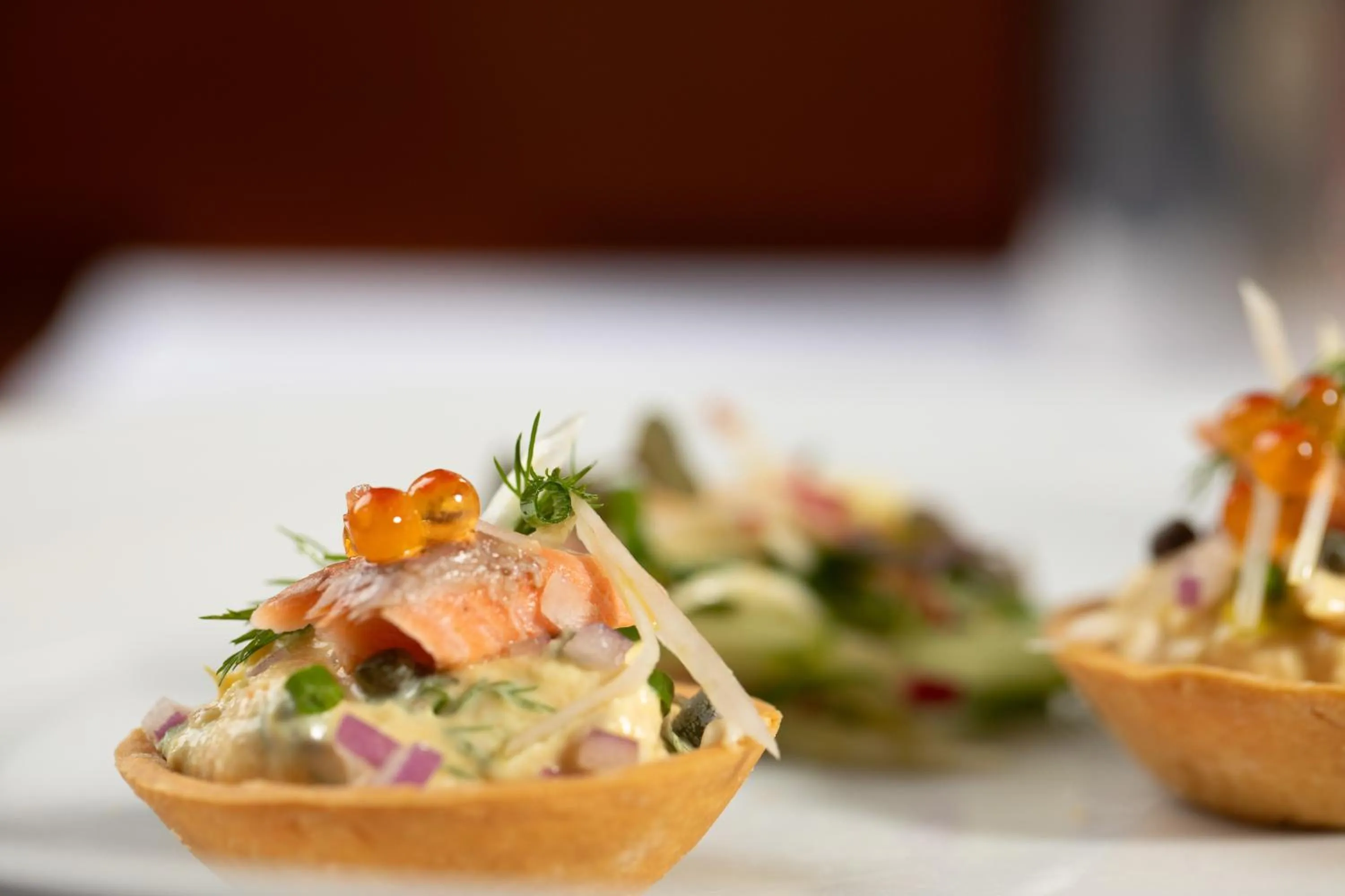 Restaurant/places to eat in Girraween Country Inn