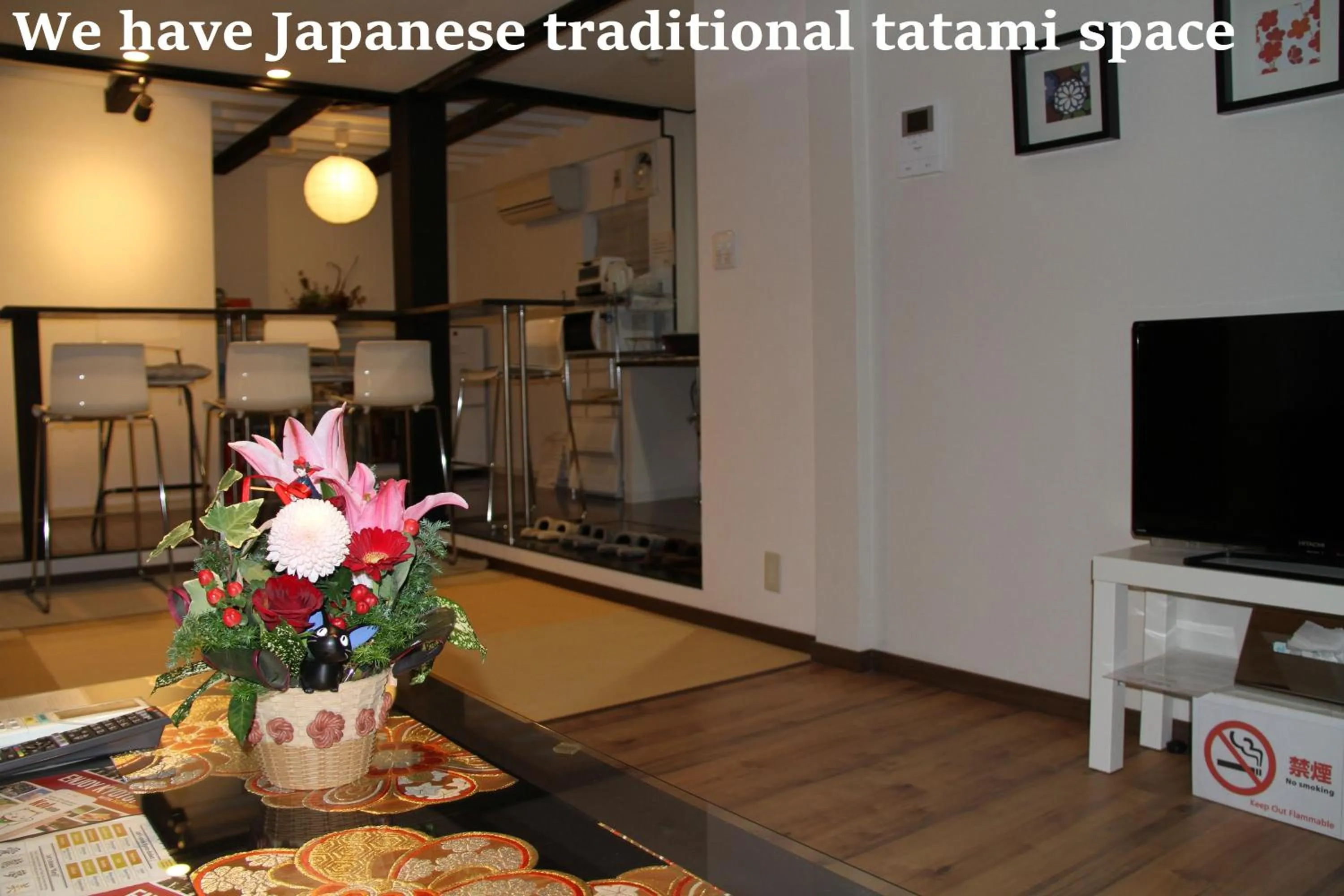 Living room in CHELSEA24