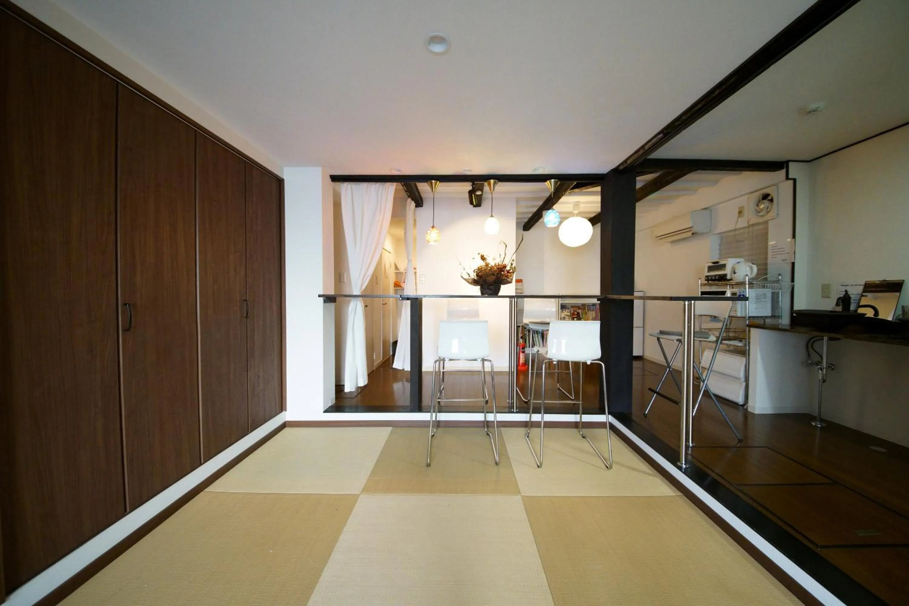 Living room in CHELSEA24