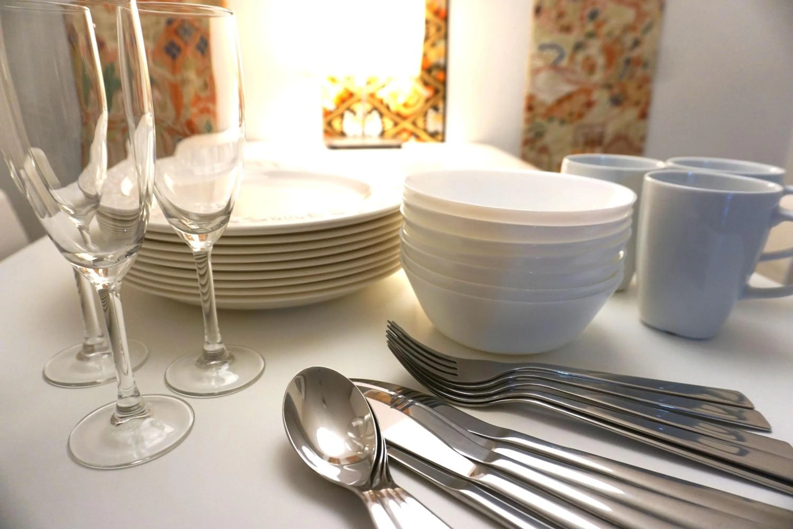 Kitchen or kitchenette in CHELSEA24