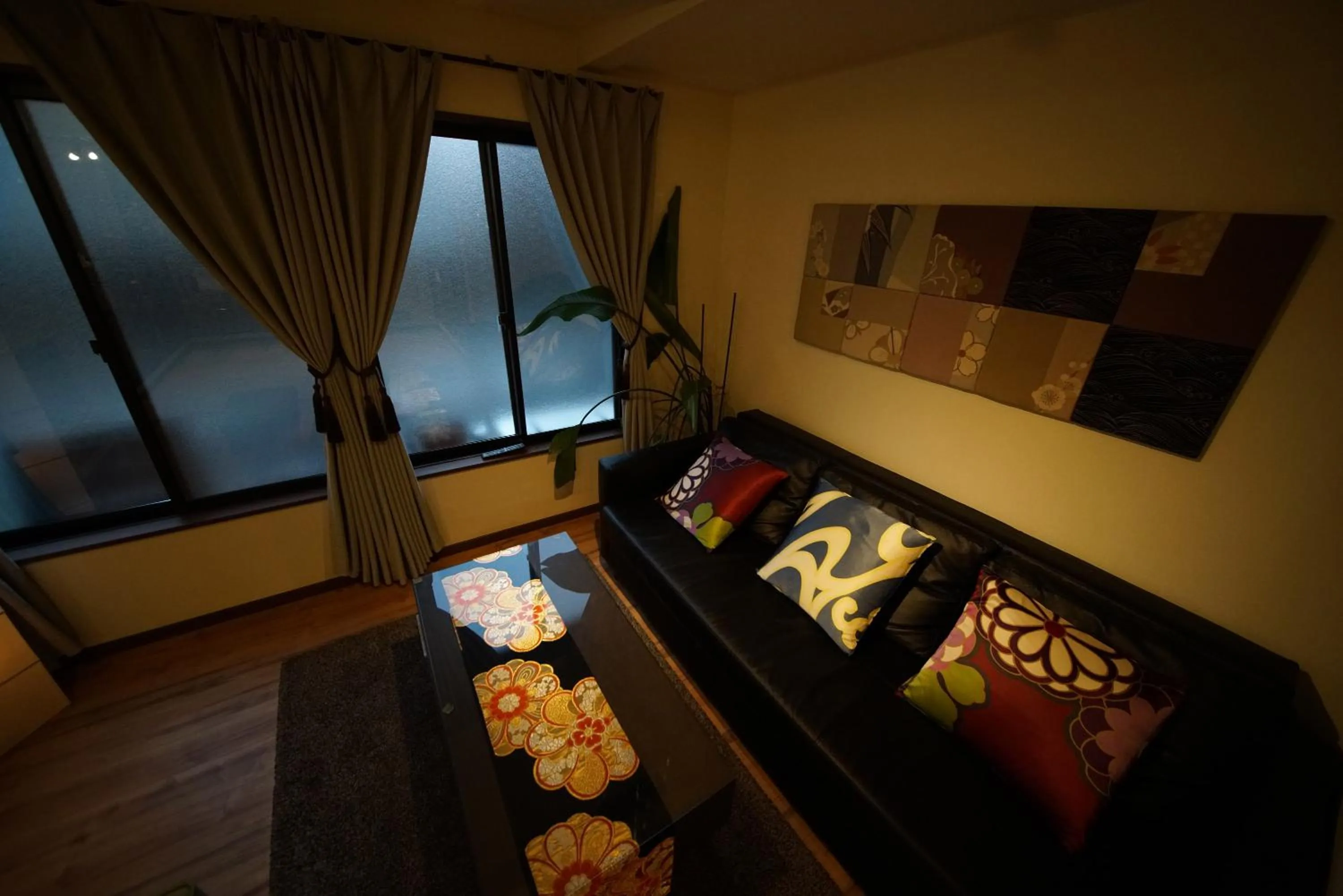 Living room in CHELSEA24