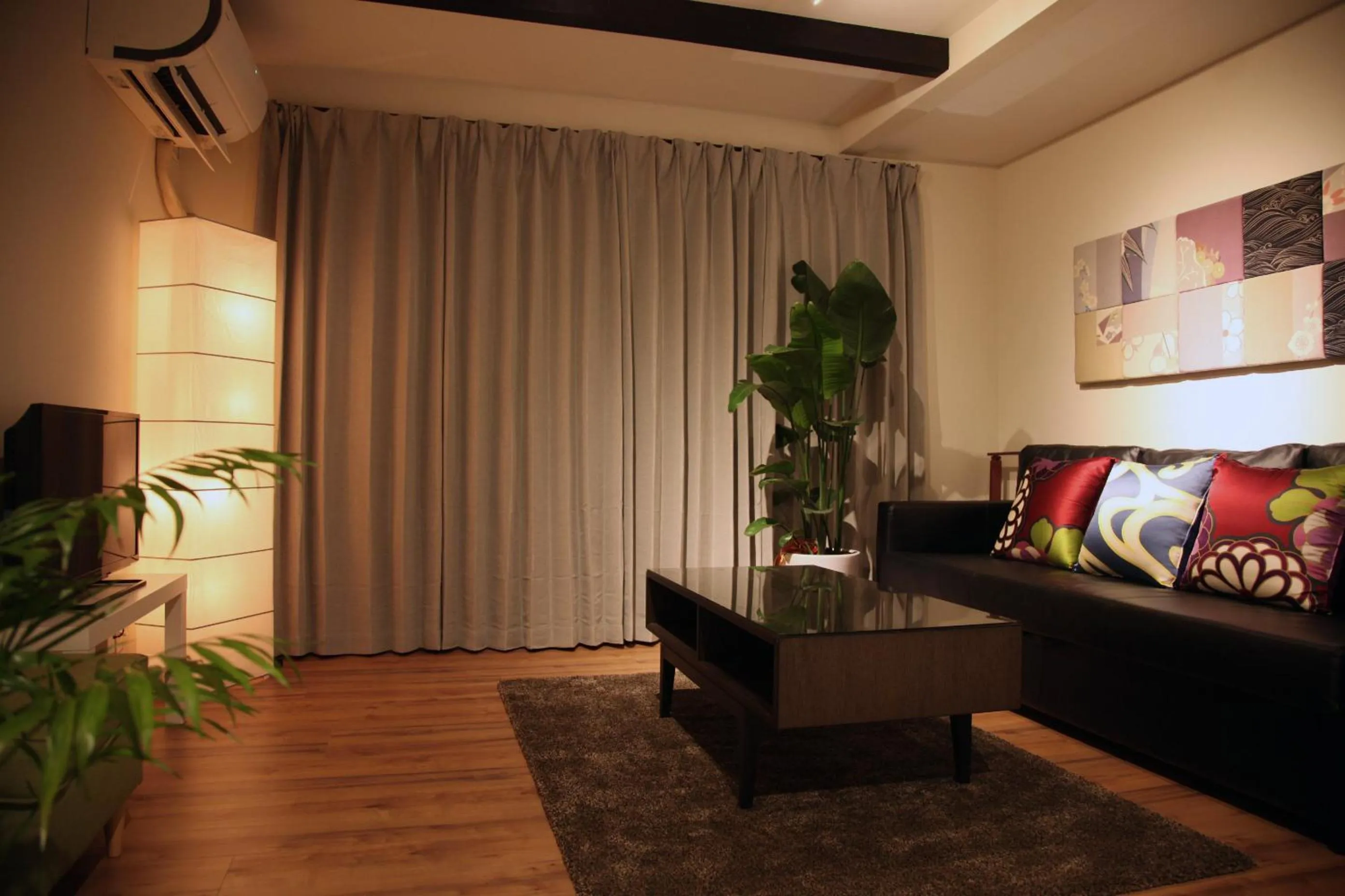 View (from property/room) in CHELSEA24