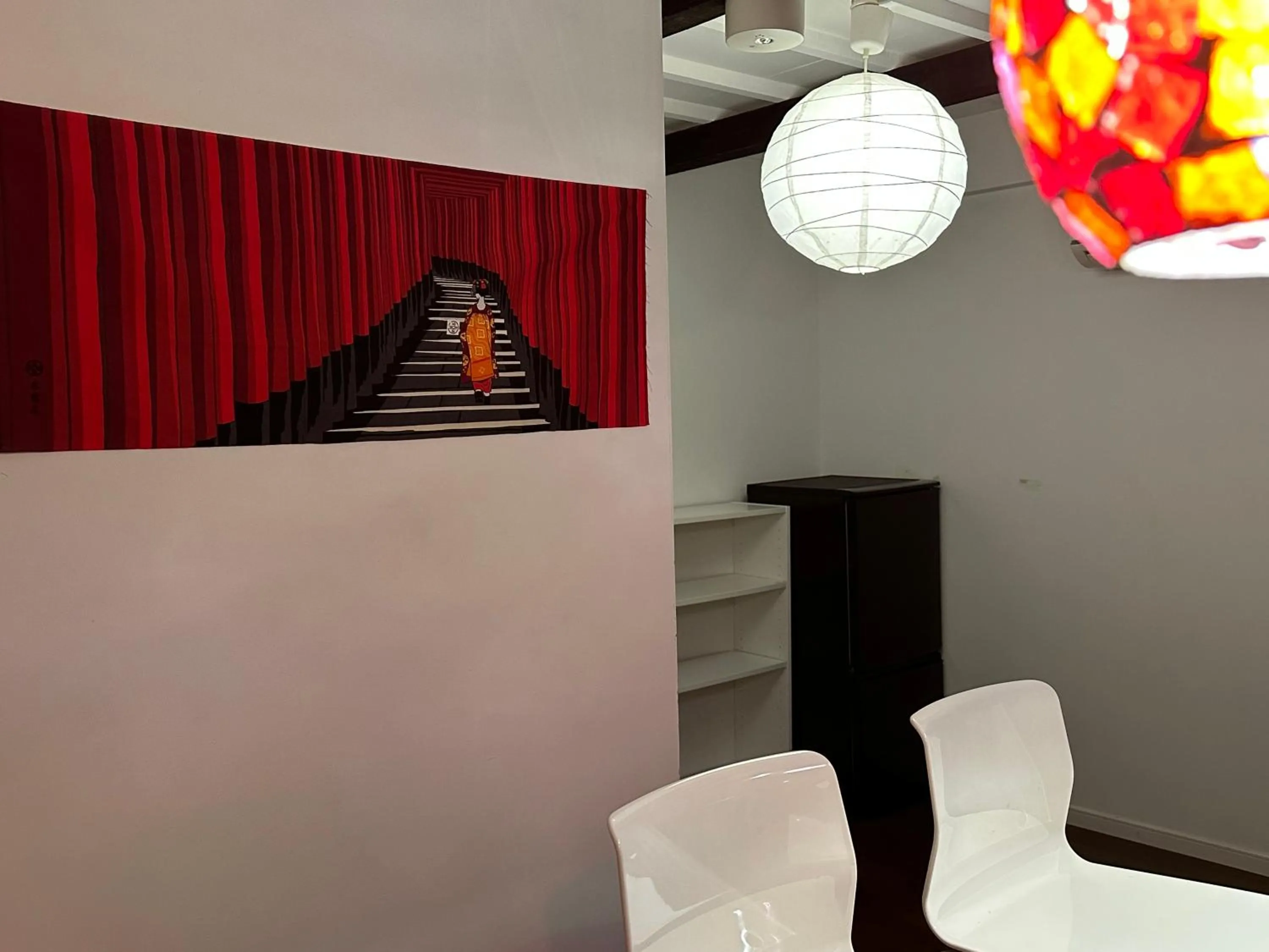 Living room in CHELSEA24