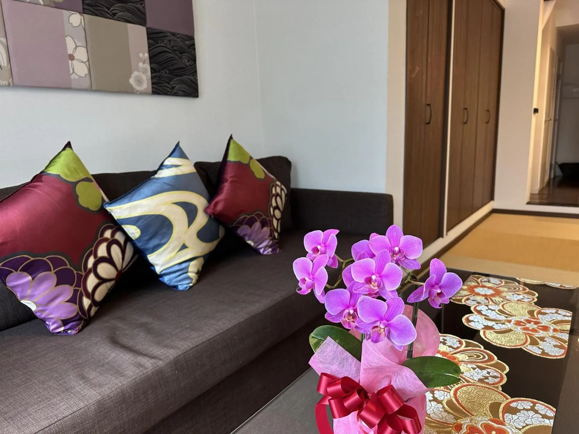 Living room in CHELSEA24