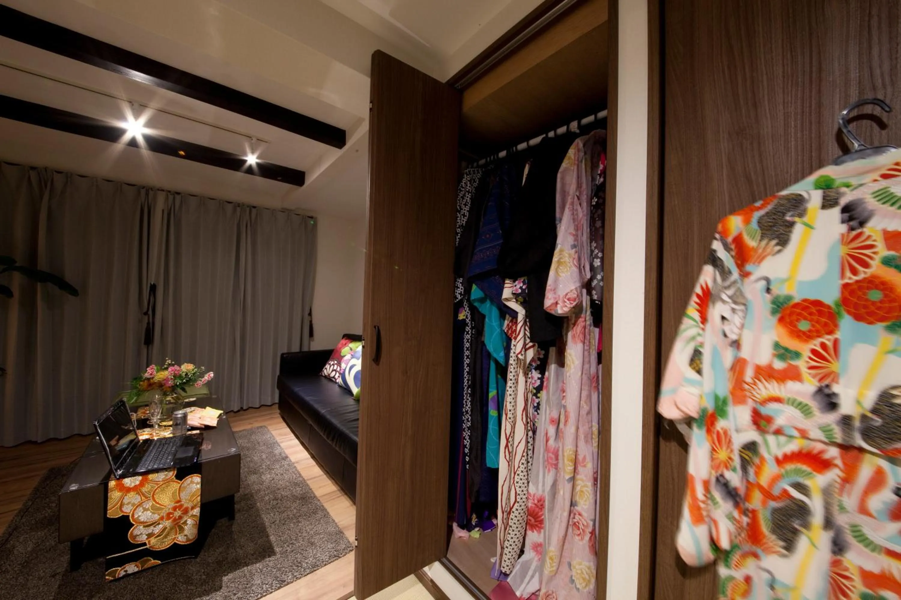 Living room in CHELSEA24