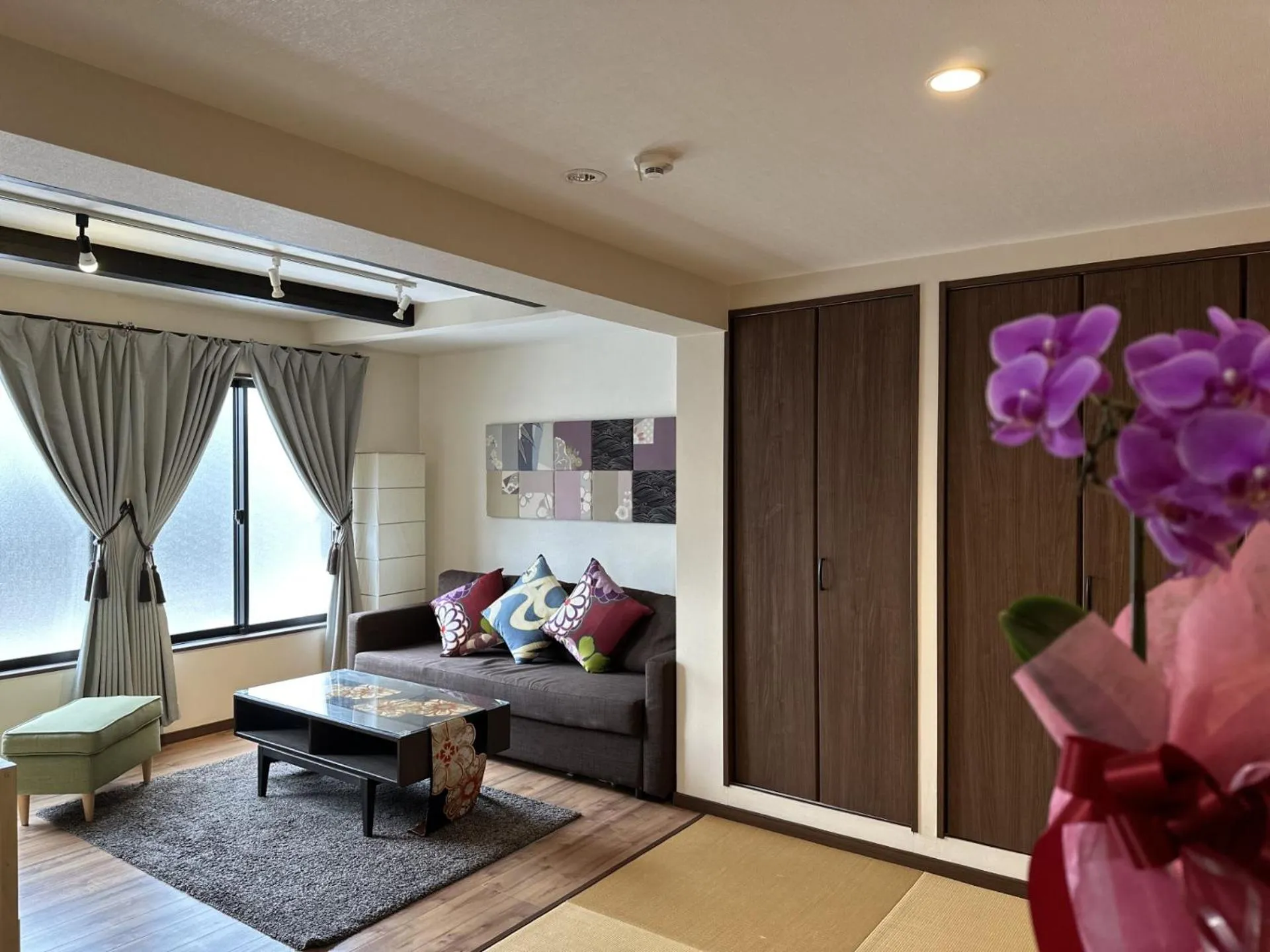 Living room in CHELSEA24