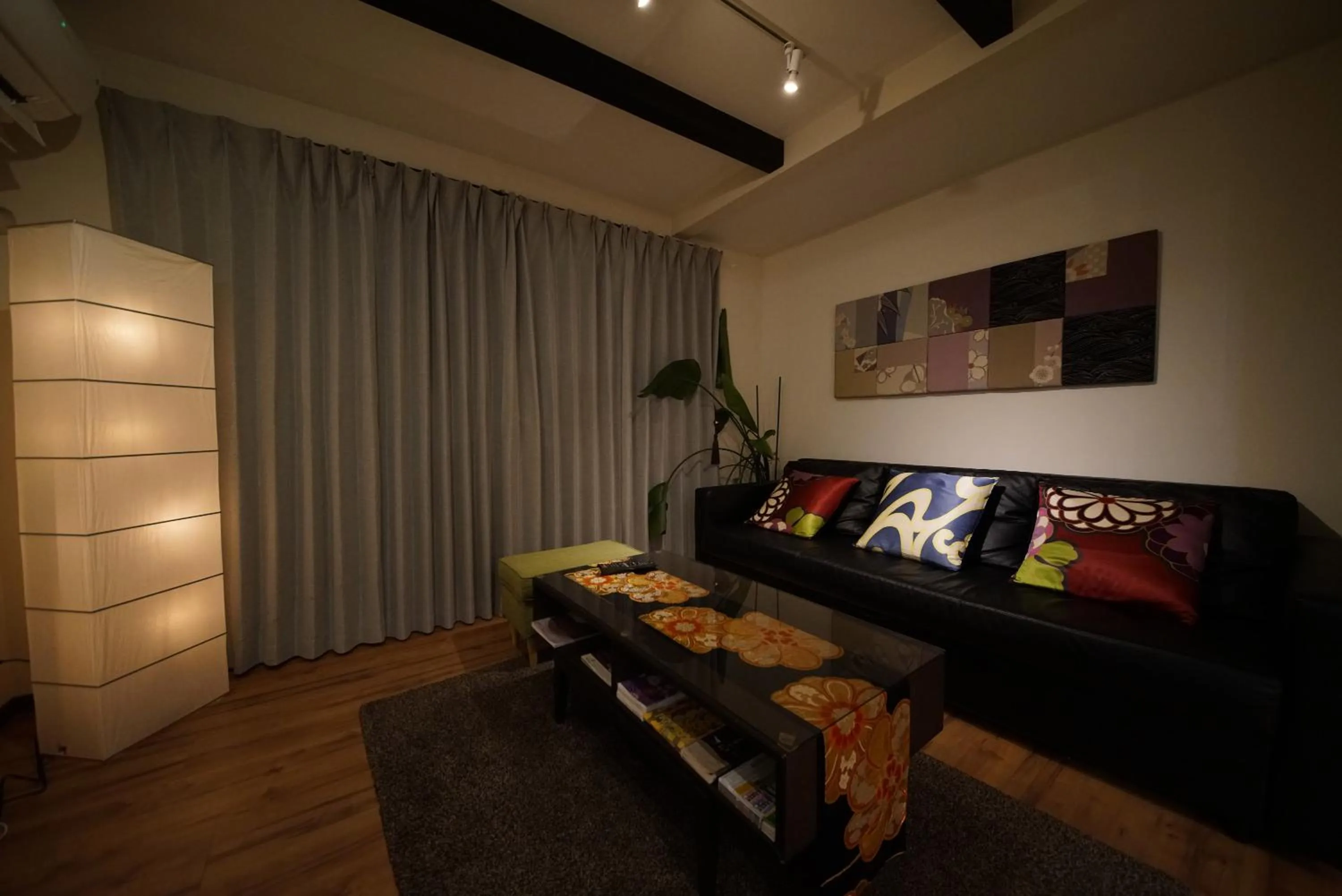 Living room in CHELSEA24