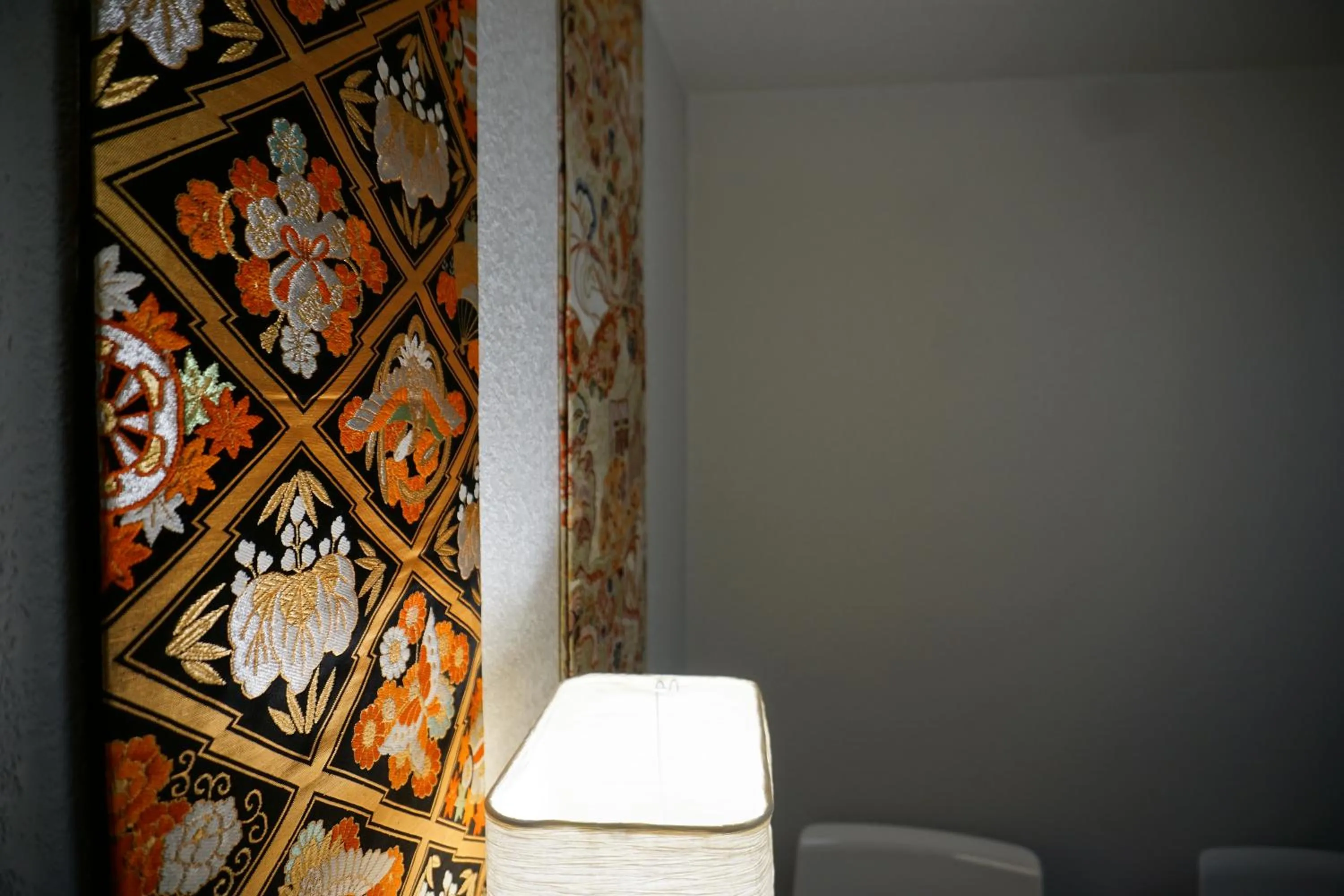 Decorative detail in CHELSEA24