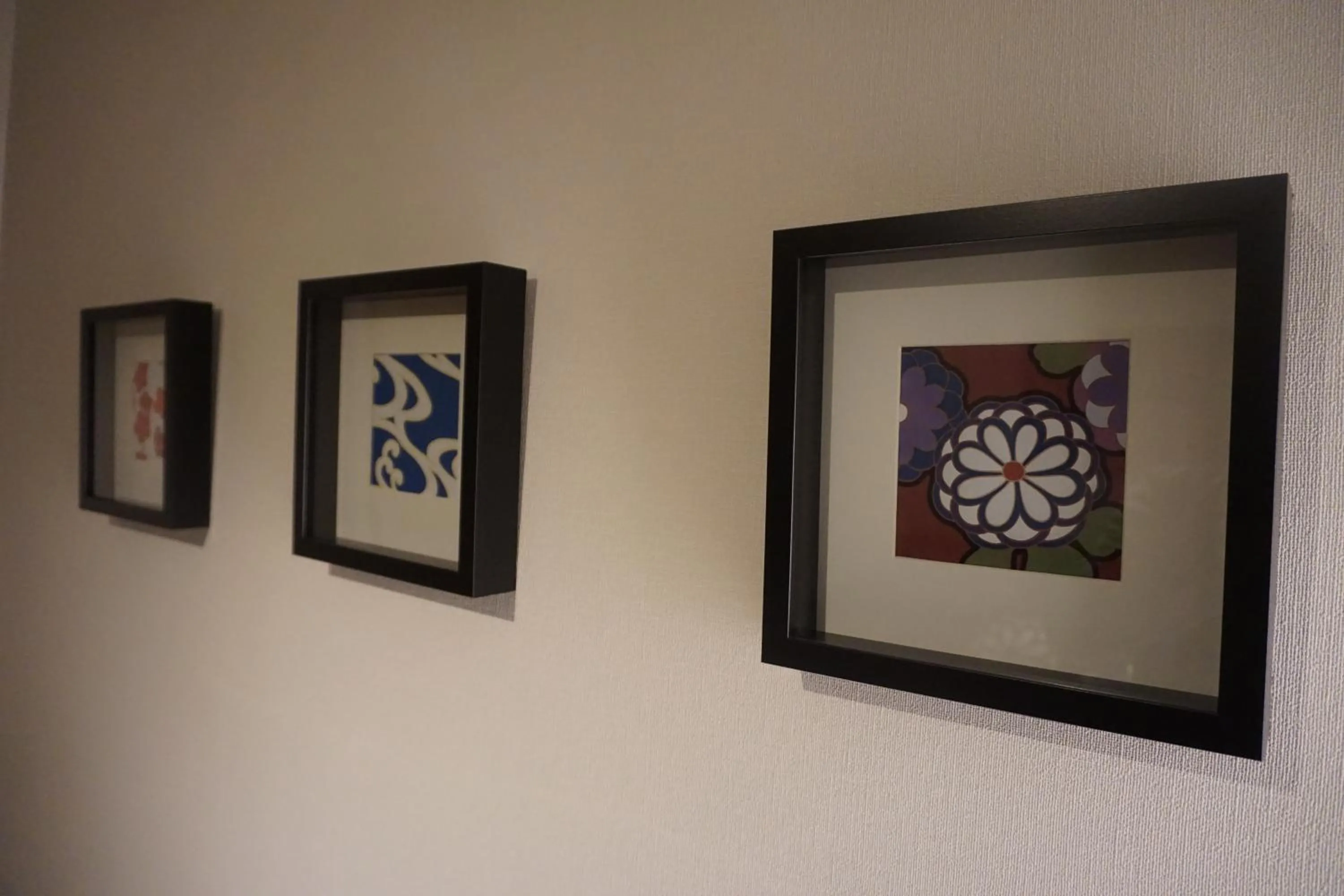 Living room in CHELSEA24