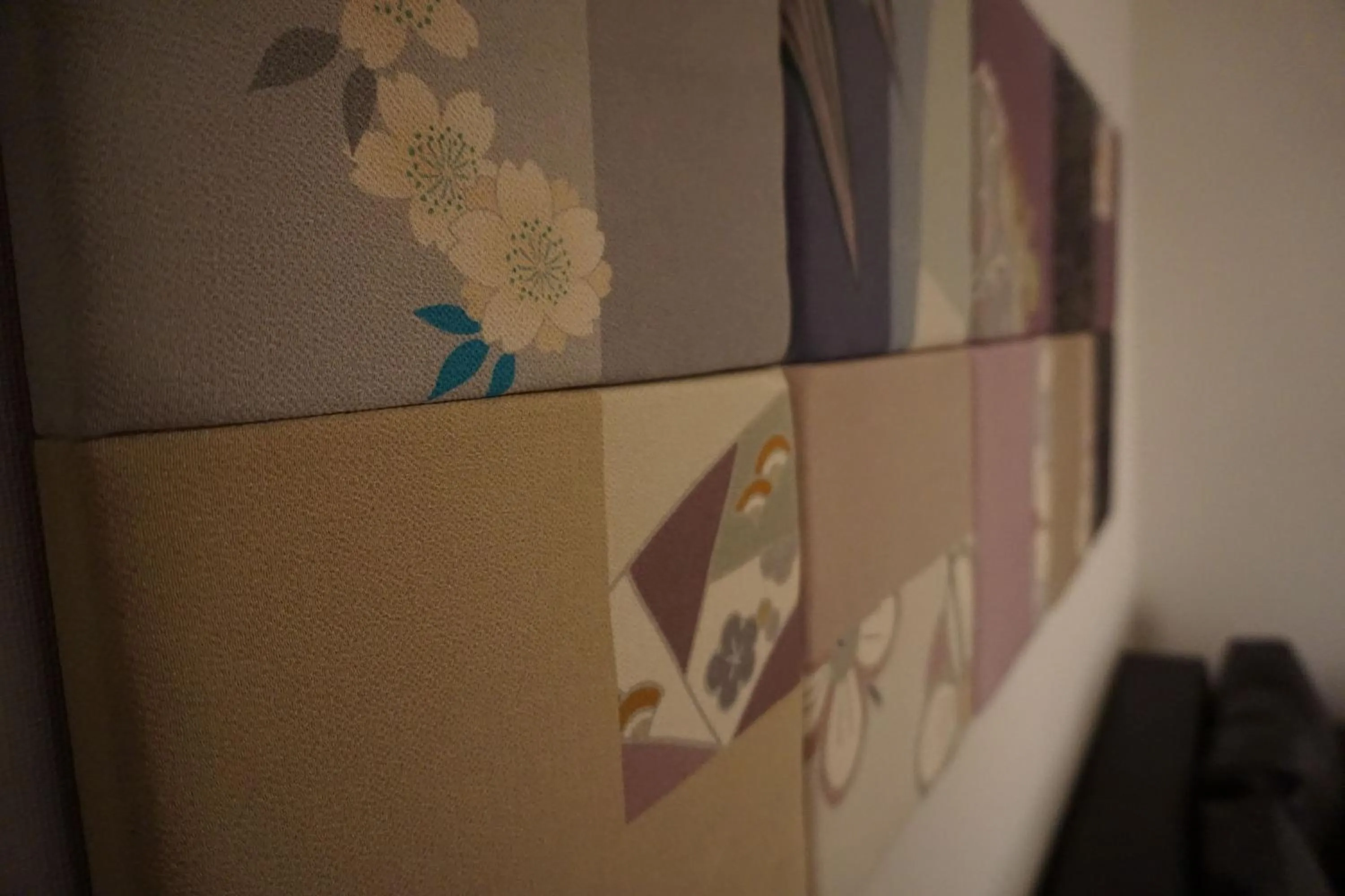 Living room in CHELSEA24