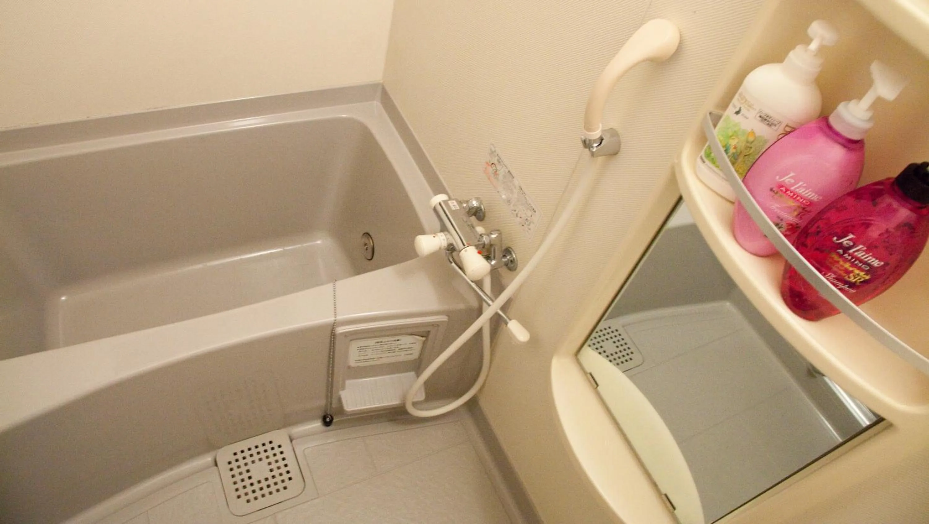 Bathroom in CHELSEA24