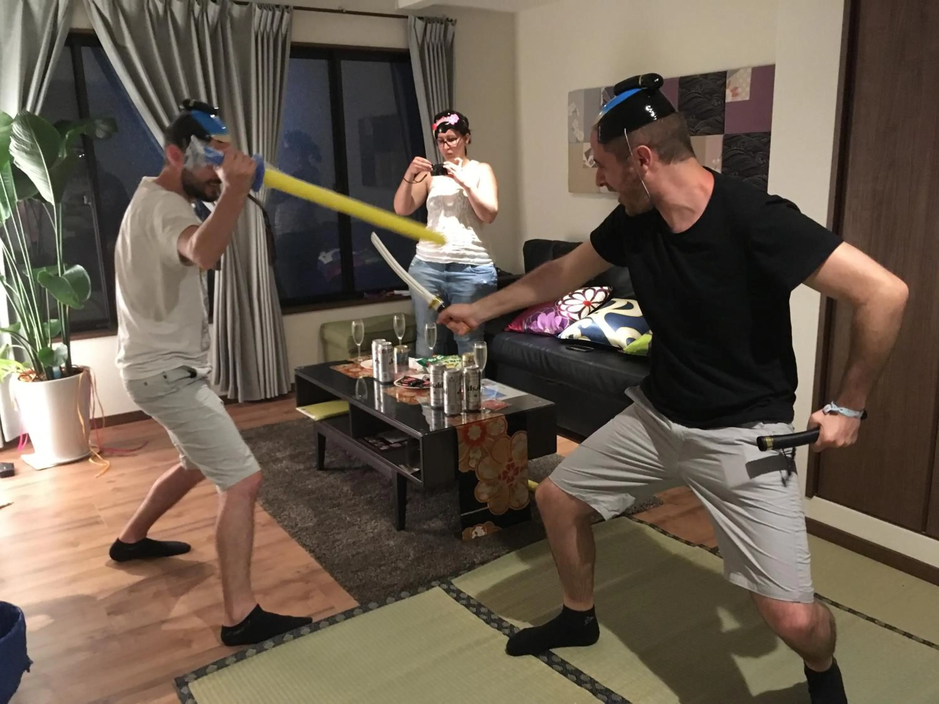 Living room in CHELSEA24