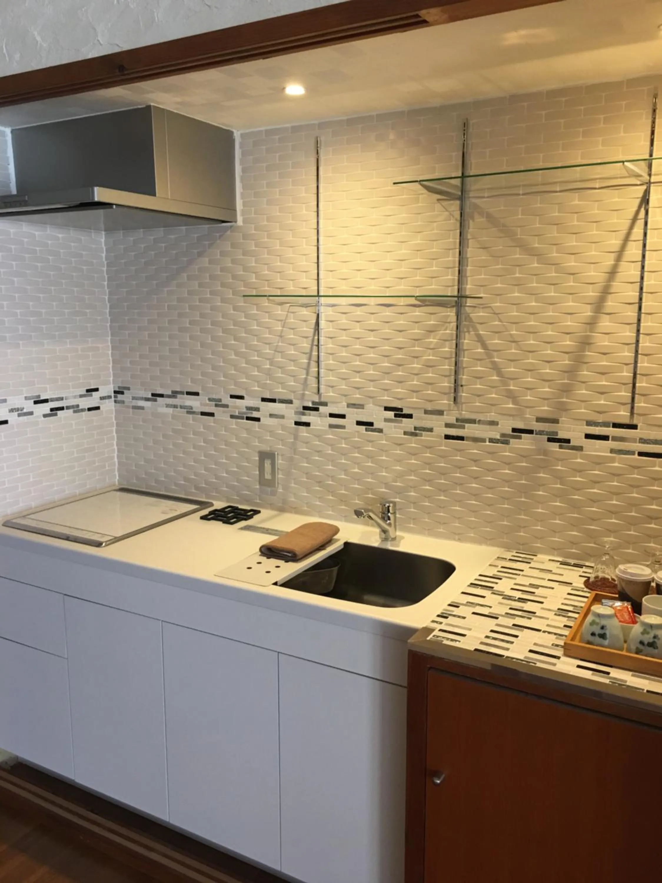 Mashio Hotel & Resort