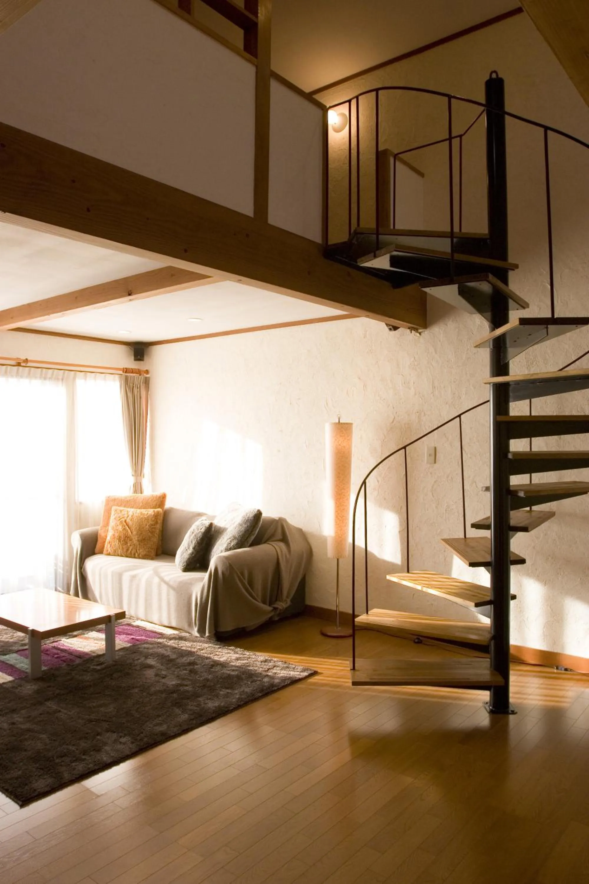 Photo of the whole room, Bed in Mashio Hotel & Resort