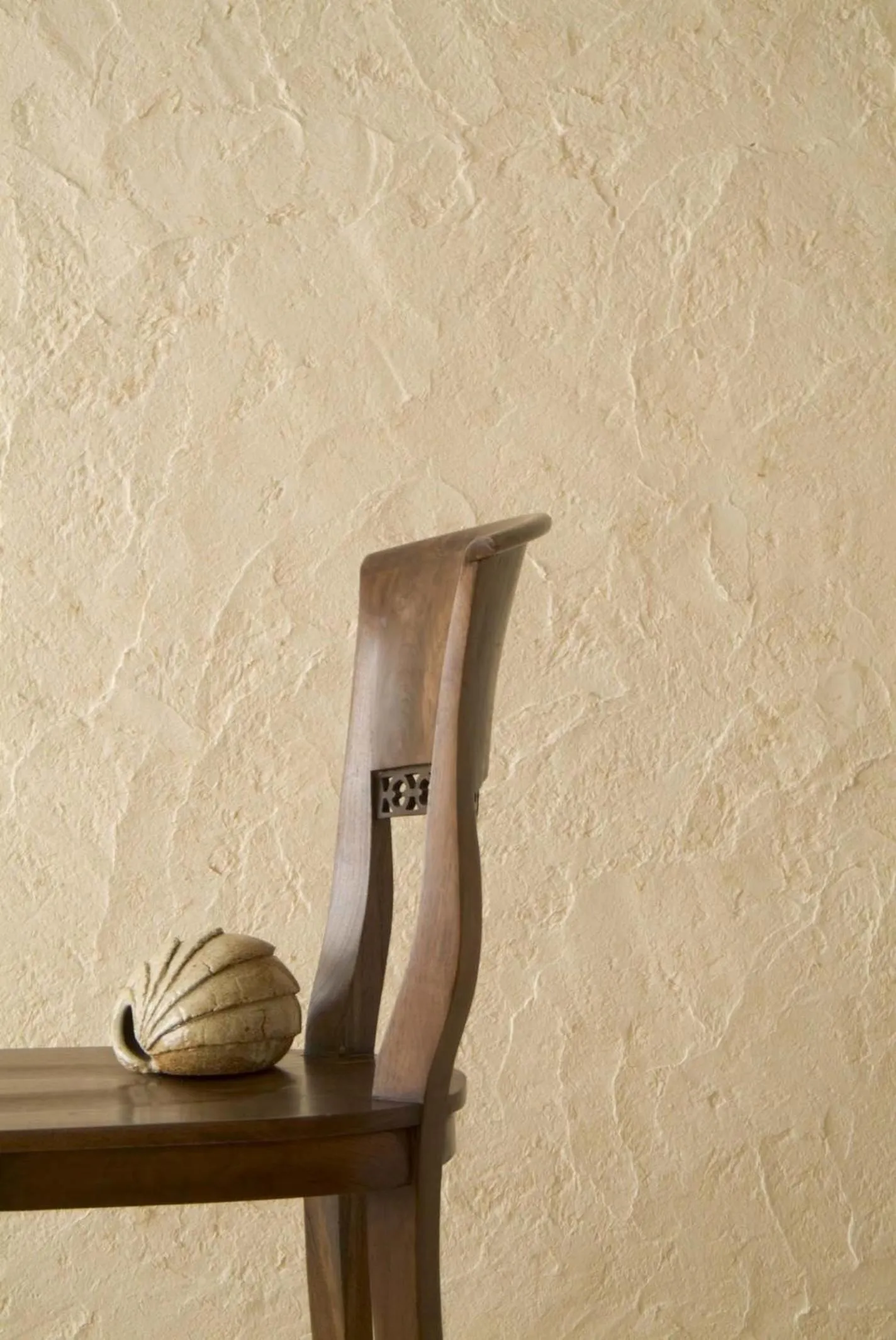 Decorative detail in Mashio Hotel & Resort