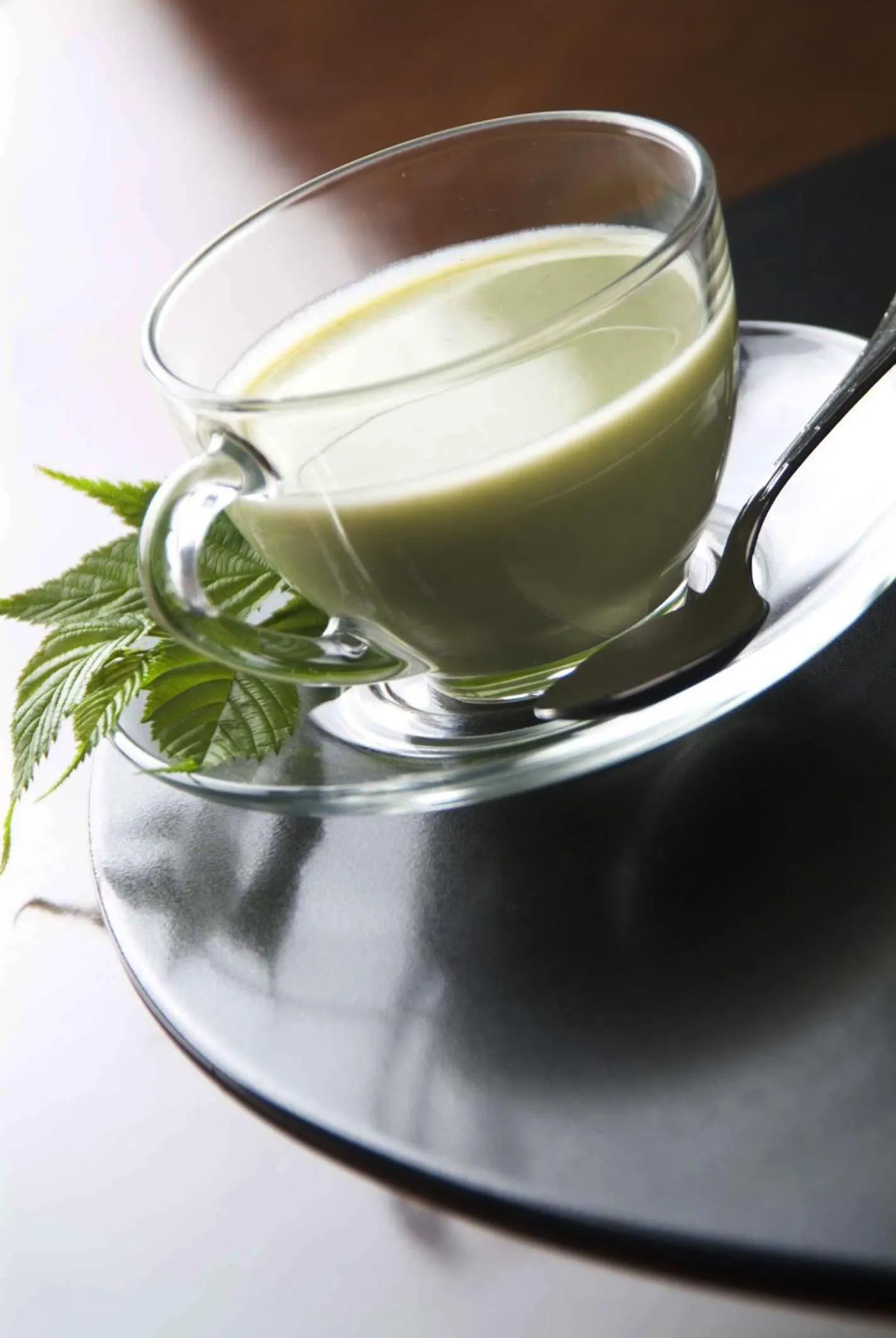 Food close-up in Mashio Hotel & Resort