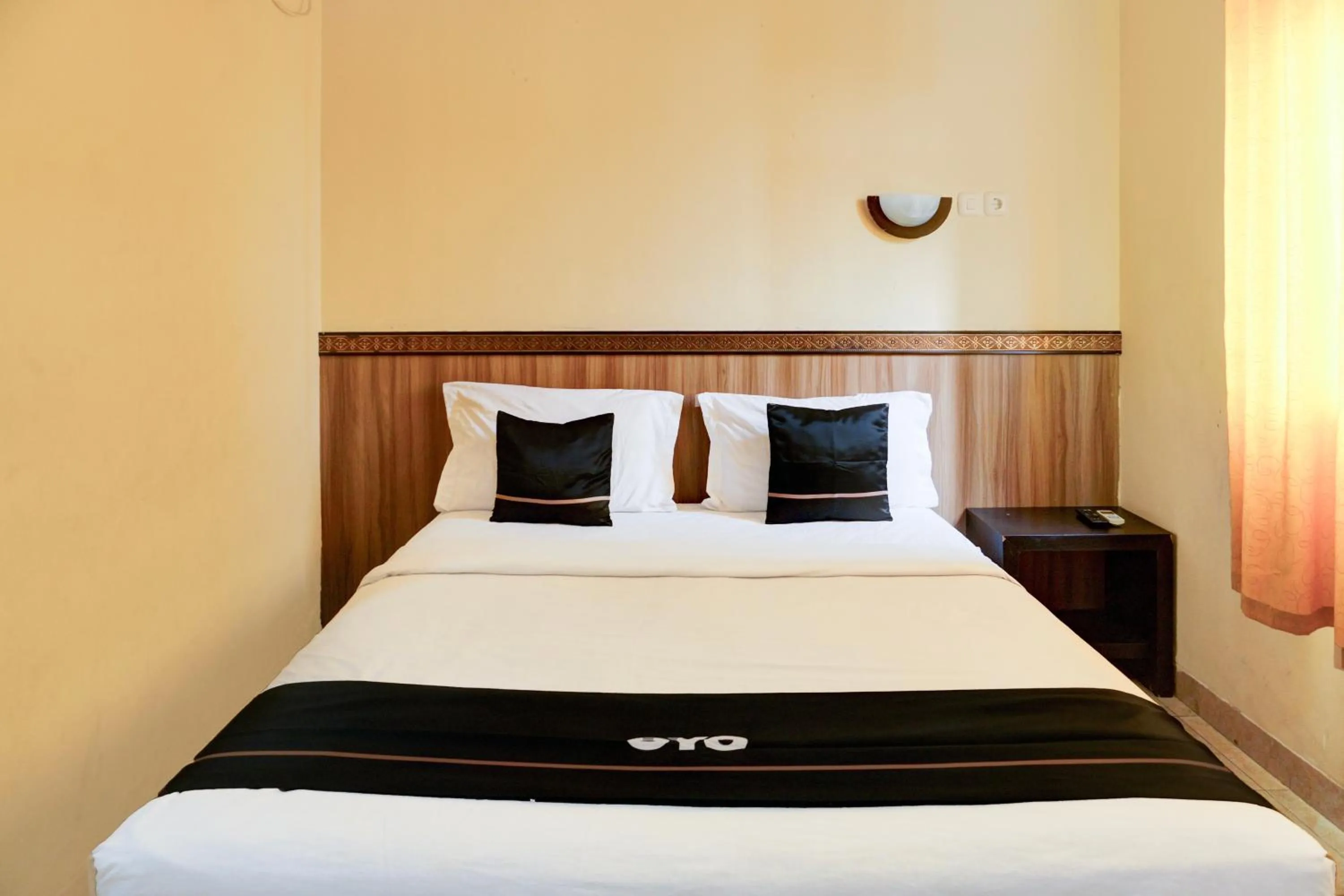 Bedroom, Bed in Collection O R.Sukamto Near Palembang Trade Center Mall