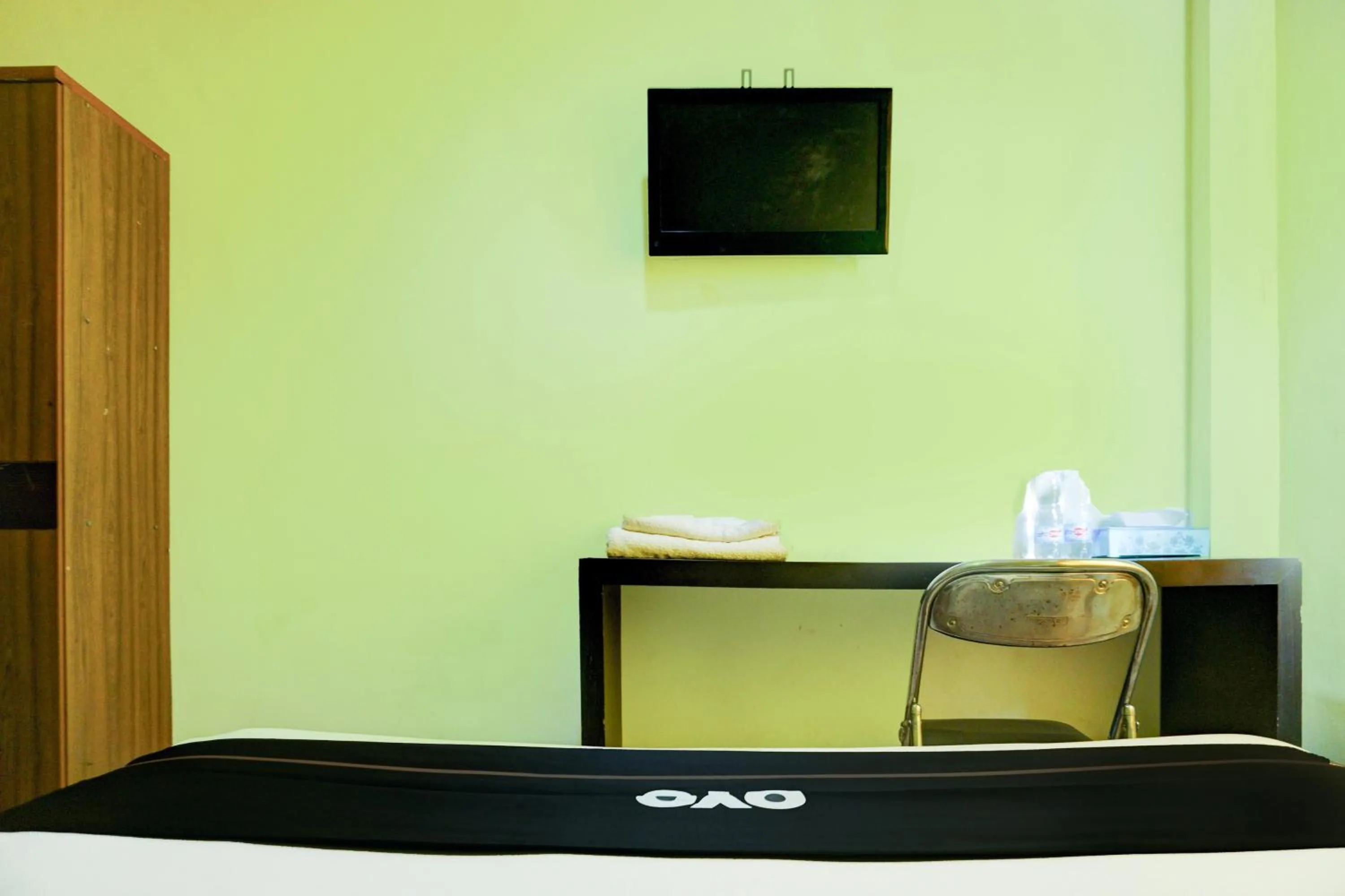 Bedroom, Bed in Collection O R.Sukamto Near Palembang Trade Center Mall