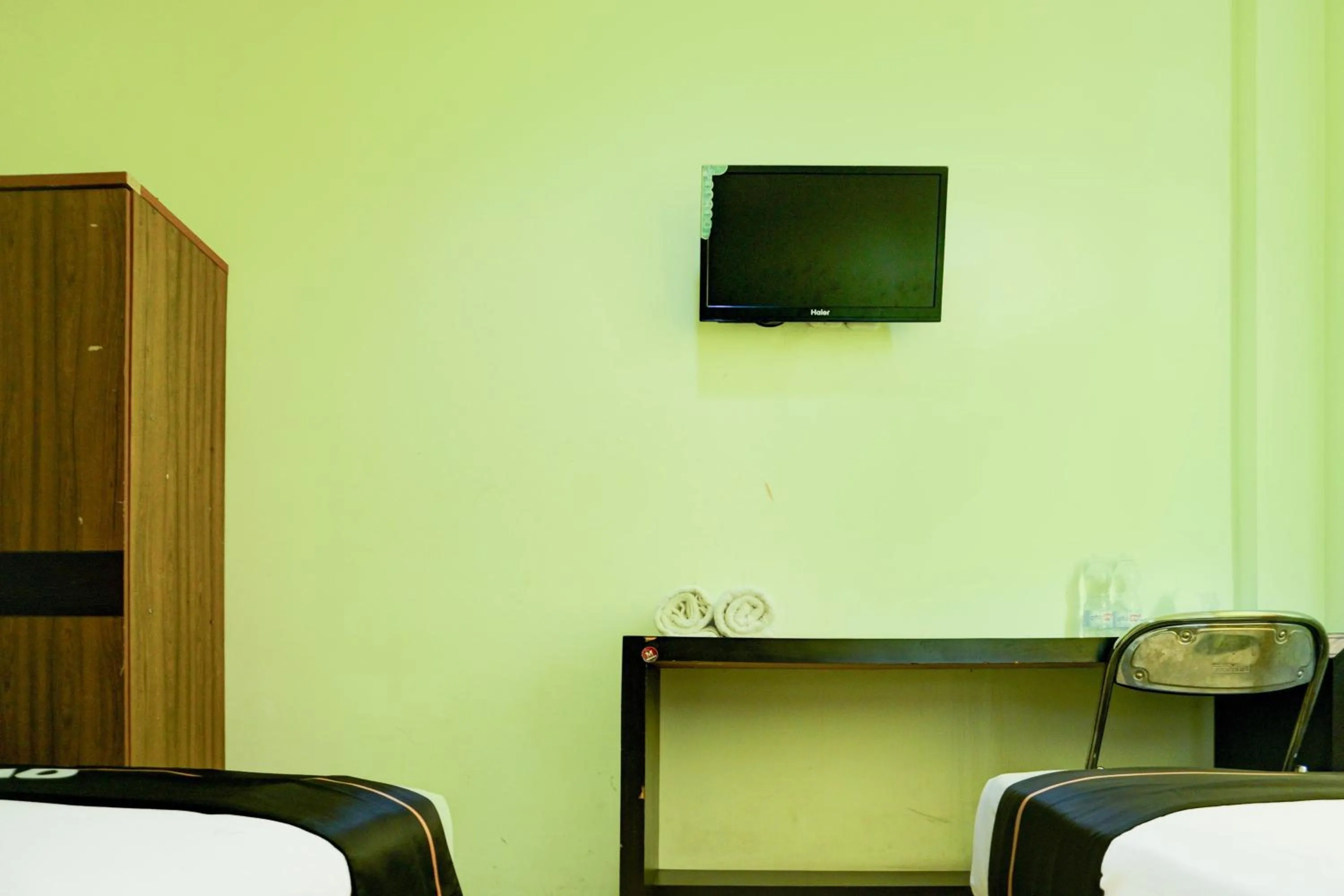 Bedroom, Bed in Collection O R.Sukamto Near Palembang Trade Center Mall