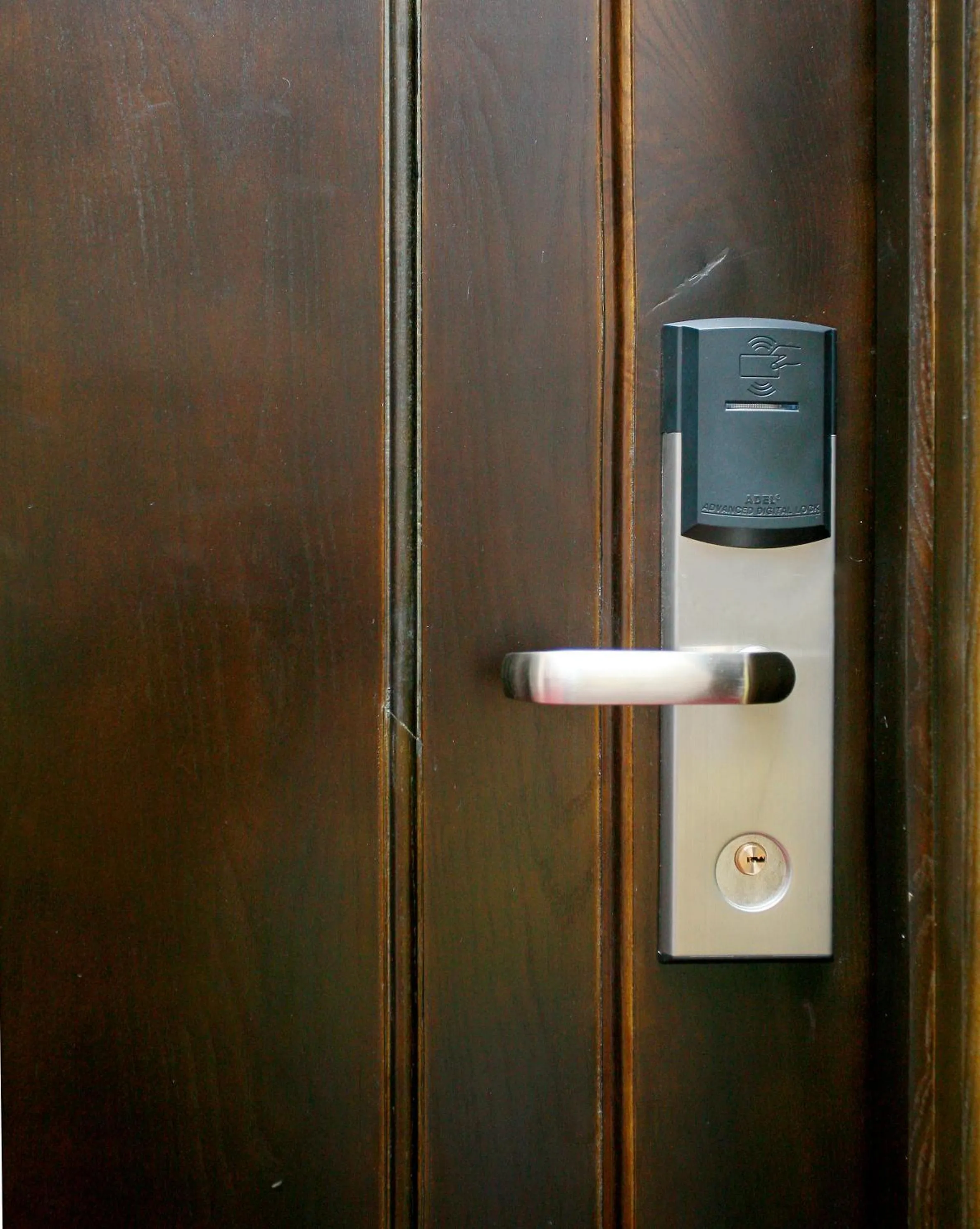 Area and facilities in Ha Long Park Hotel