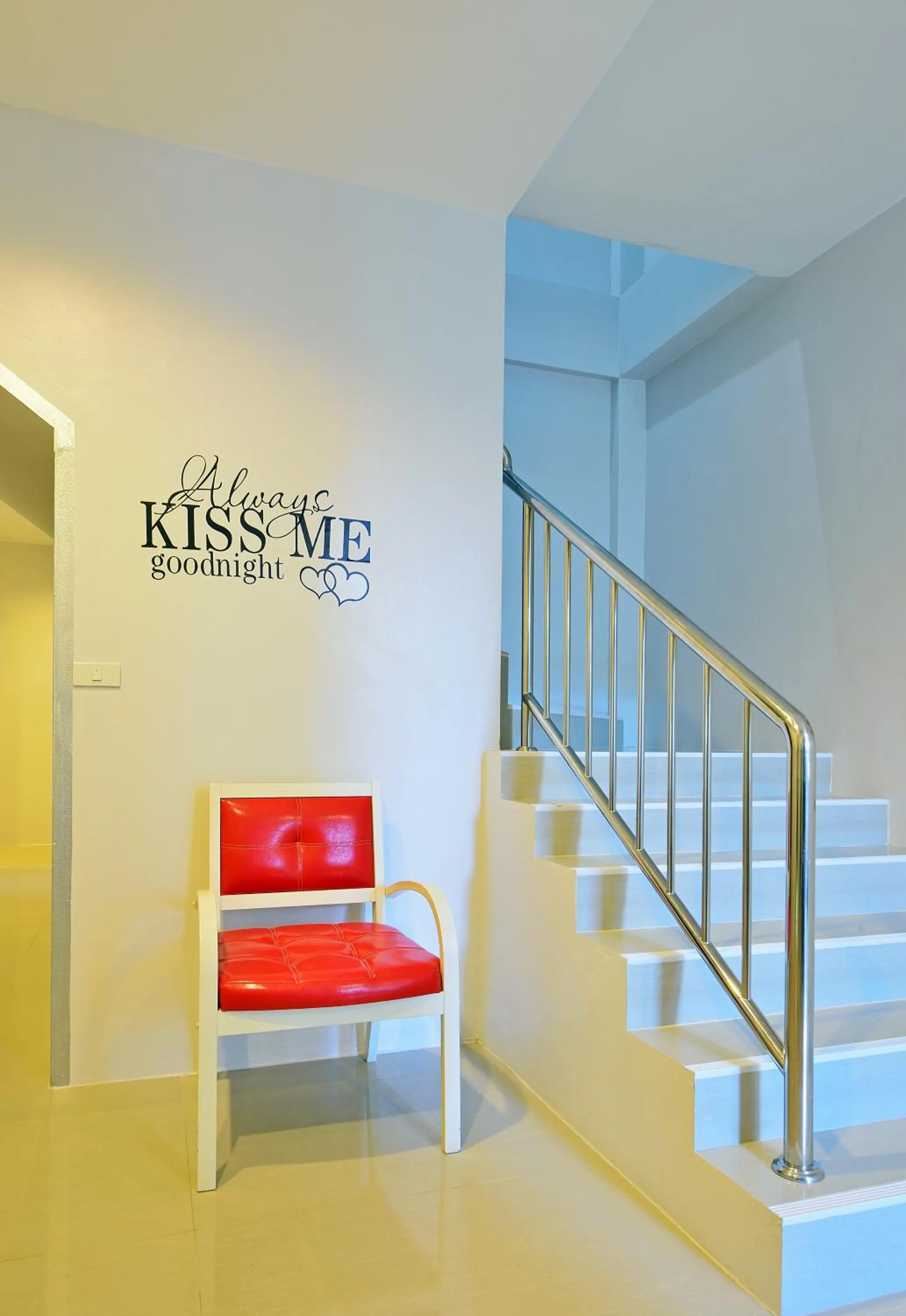 Other in Kiss Hometel