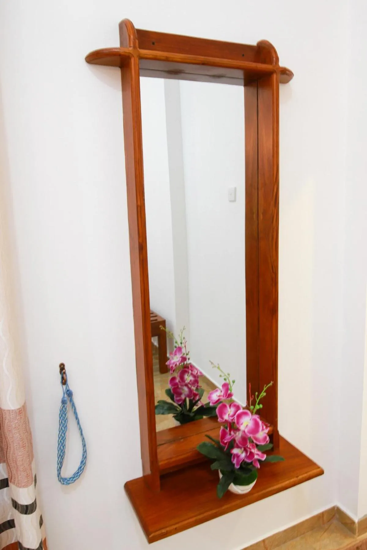 Bedroom in Hotel Nilketha Yala Tissamaharama