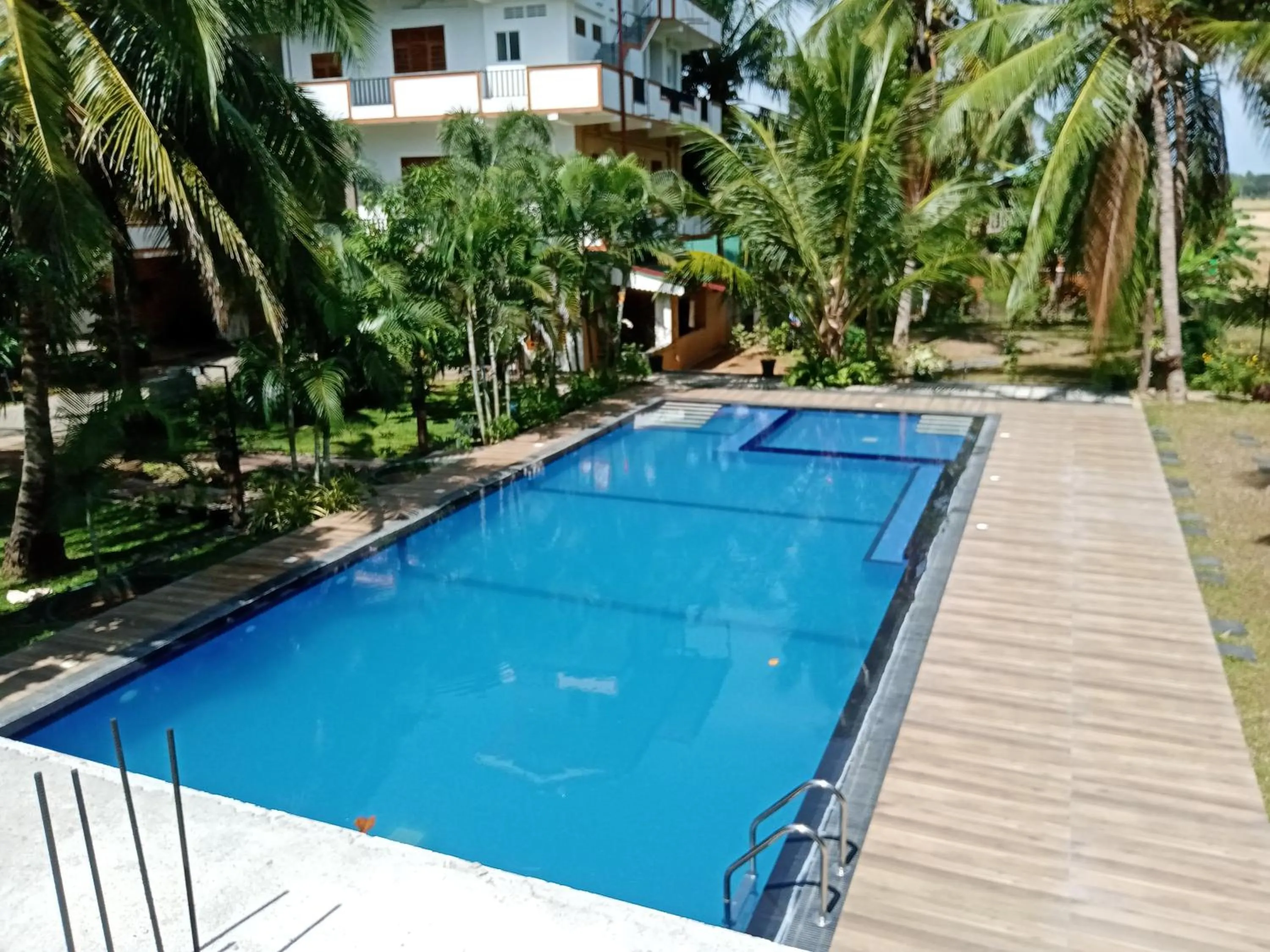  in Hotel Nilketha Yala Tissamaharama