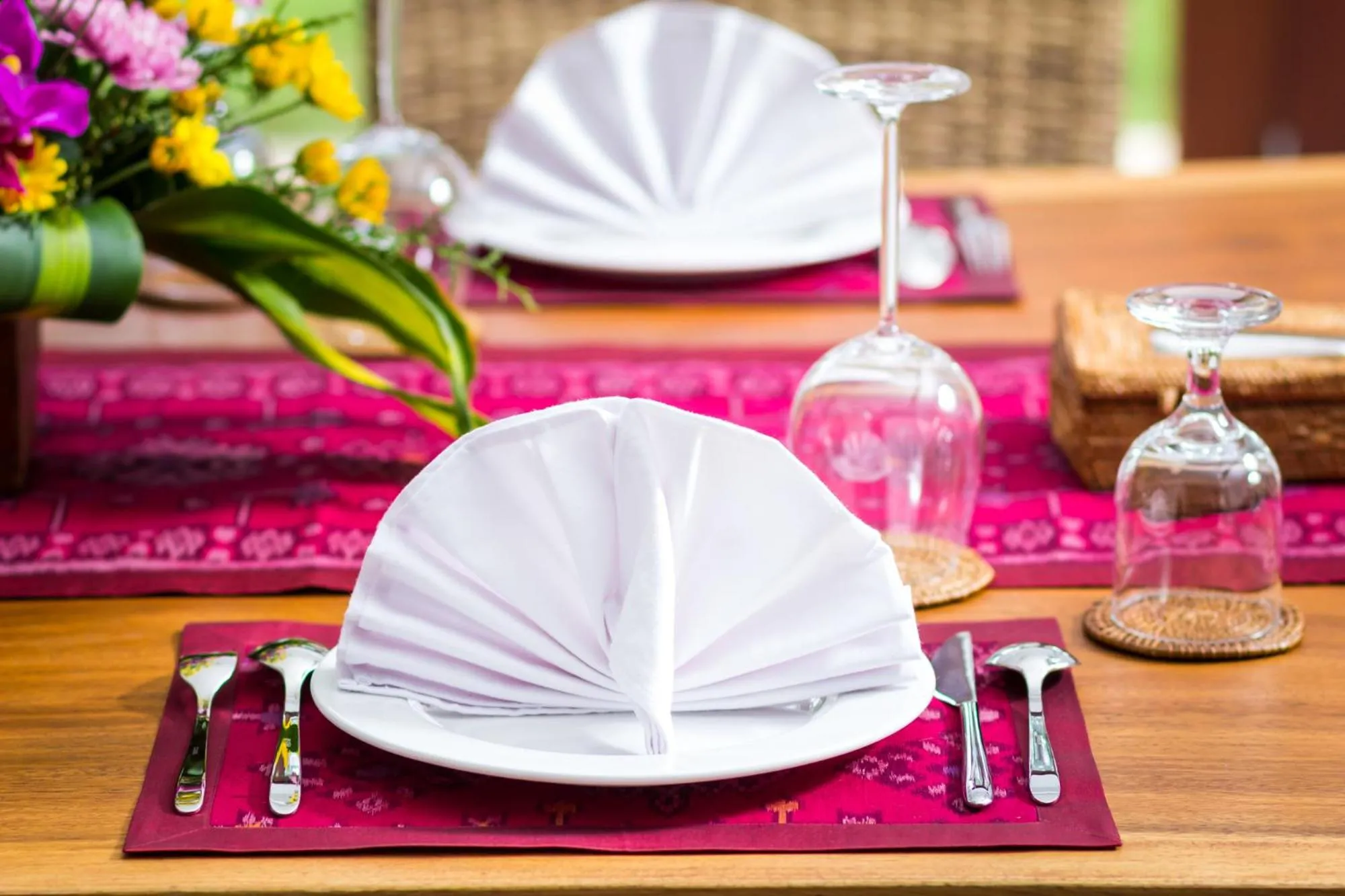 Restaurant/places to eat in La Bali Sanur