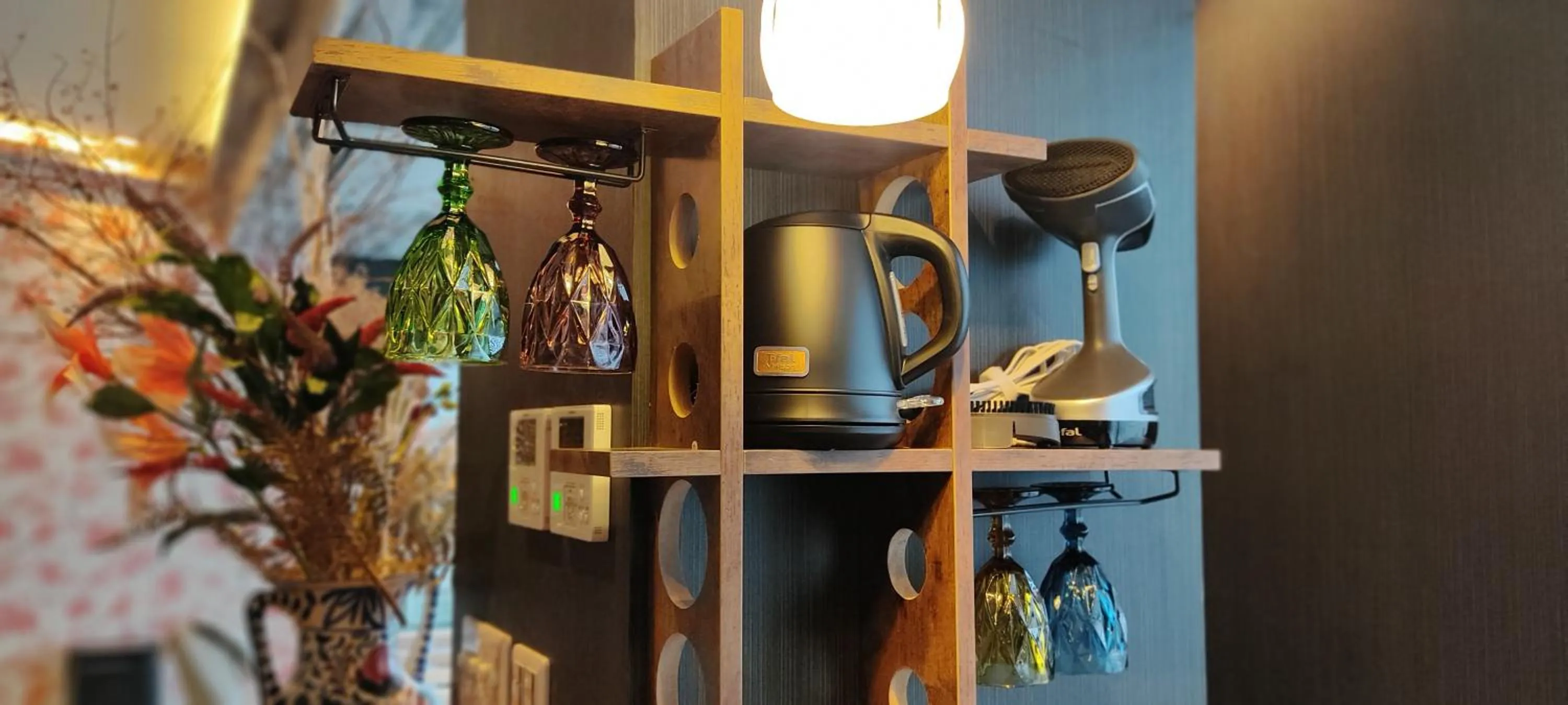 Hakone Gora Guam Dog