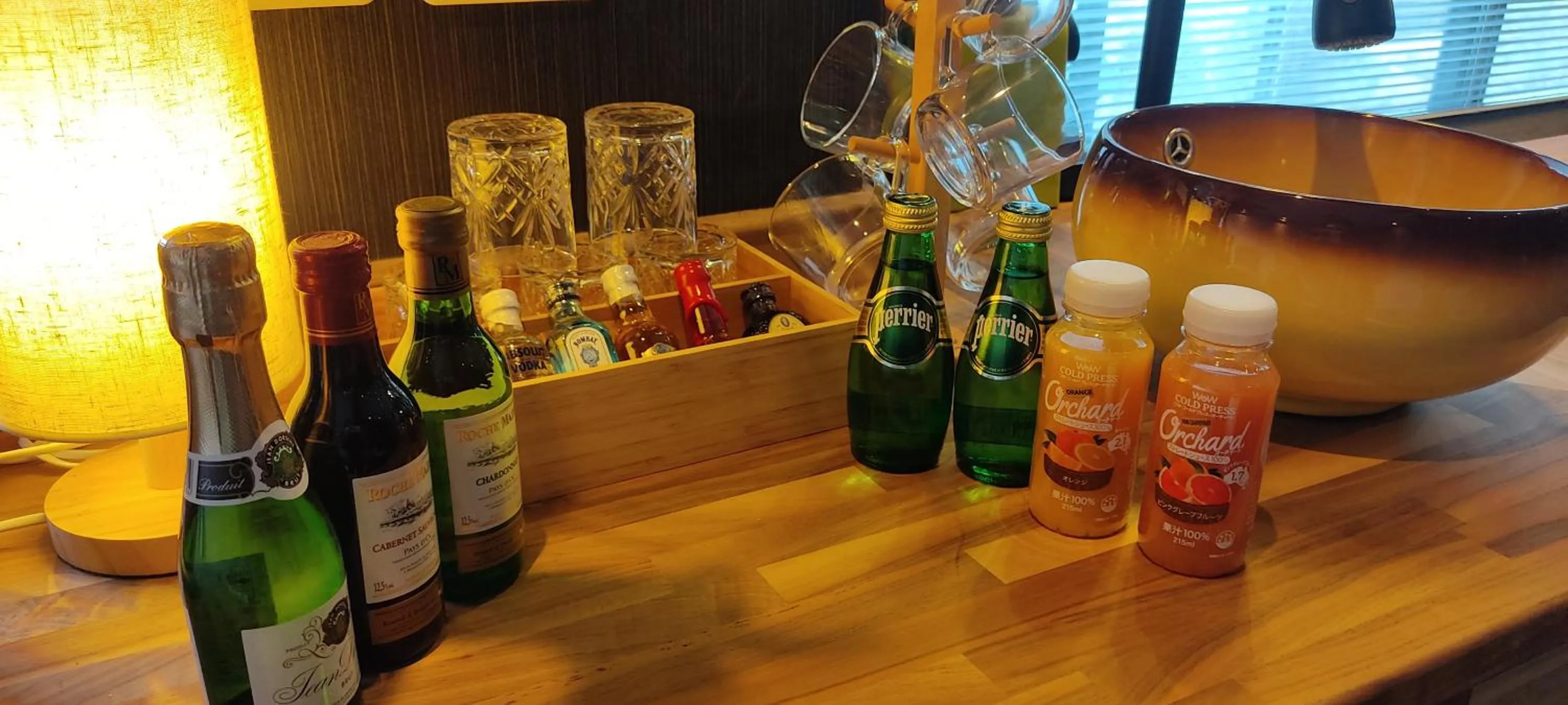 Hakone Gora Guam Dog