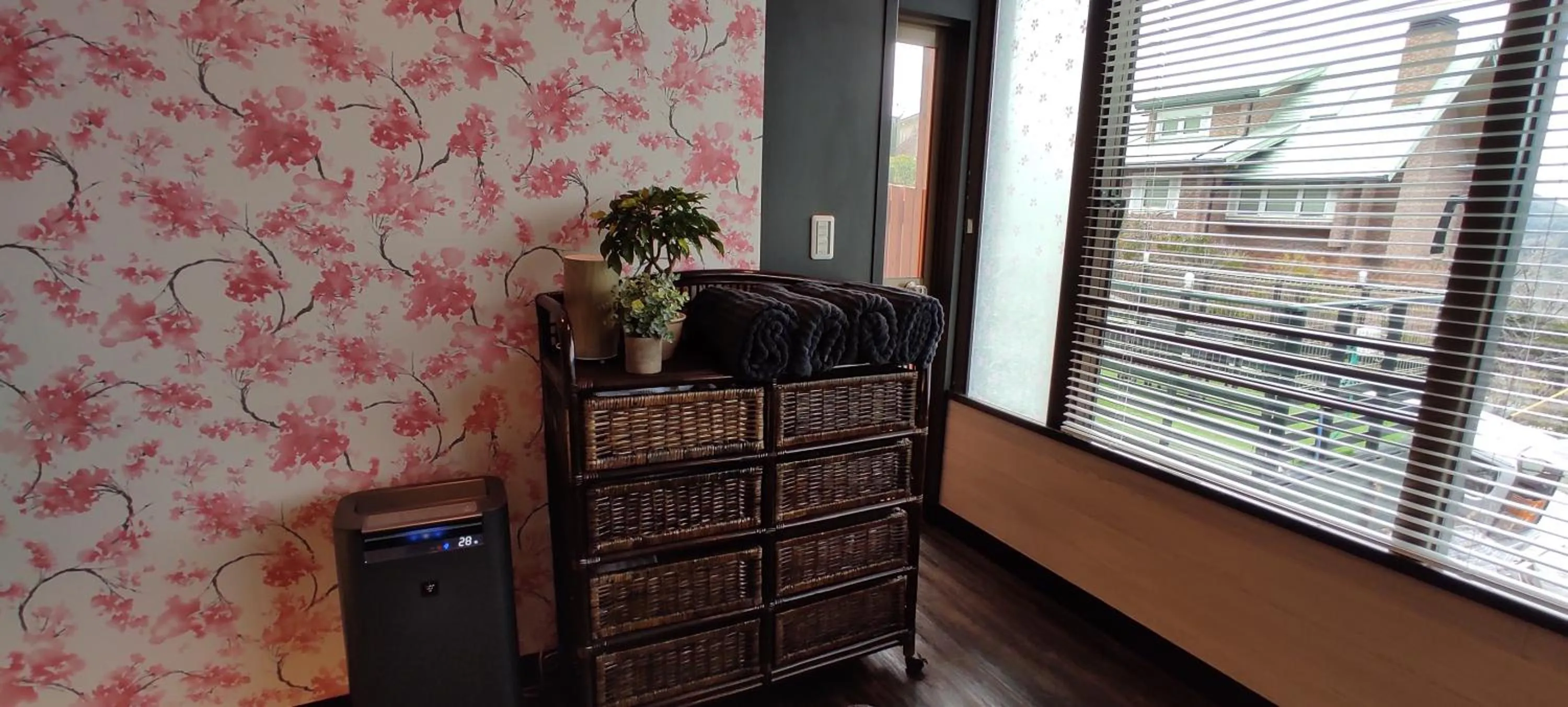 Hakone Gora Guam Dog