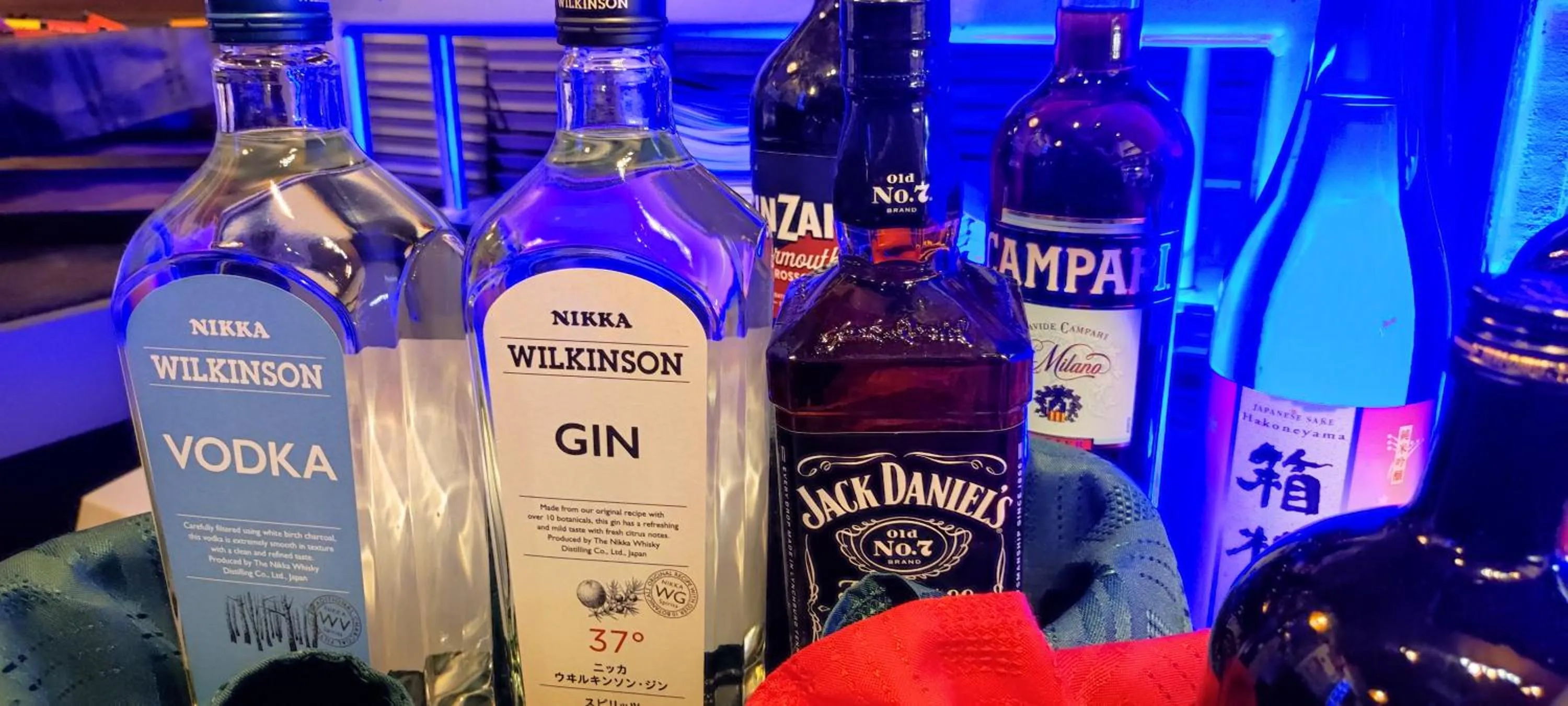 Hakone Gora Guam Dog