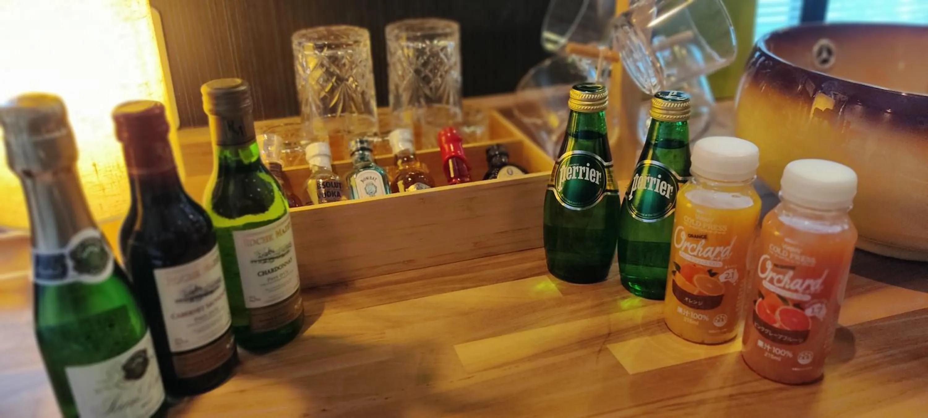 Hakone Gora Guam Dog