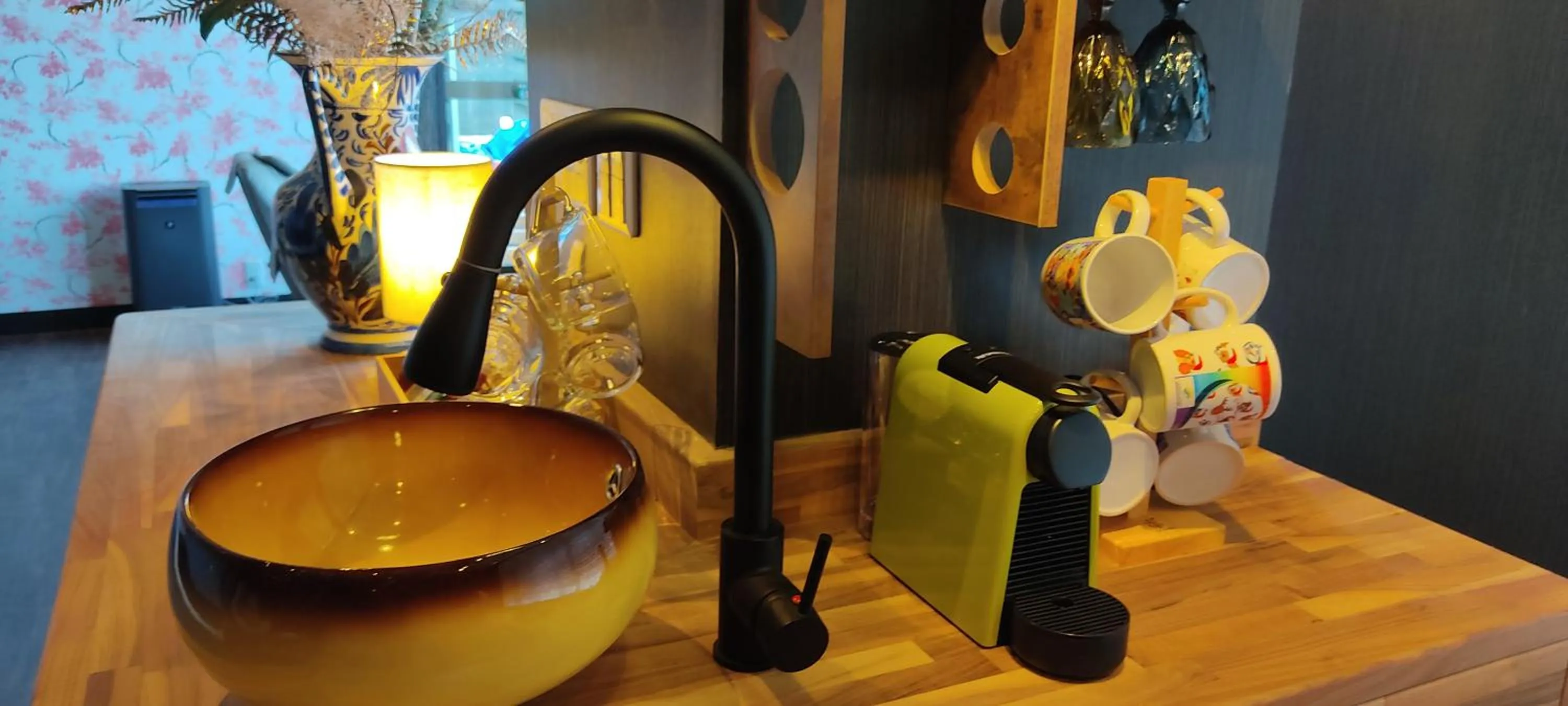 Hakone Gora Guam Dog