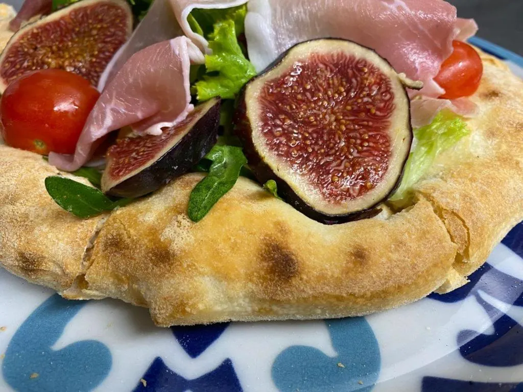 Food in Fachwerk-Hotel Eisenbart