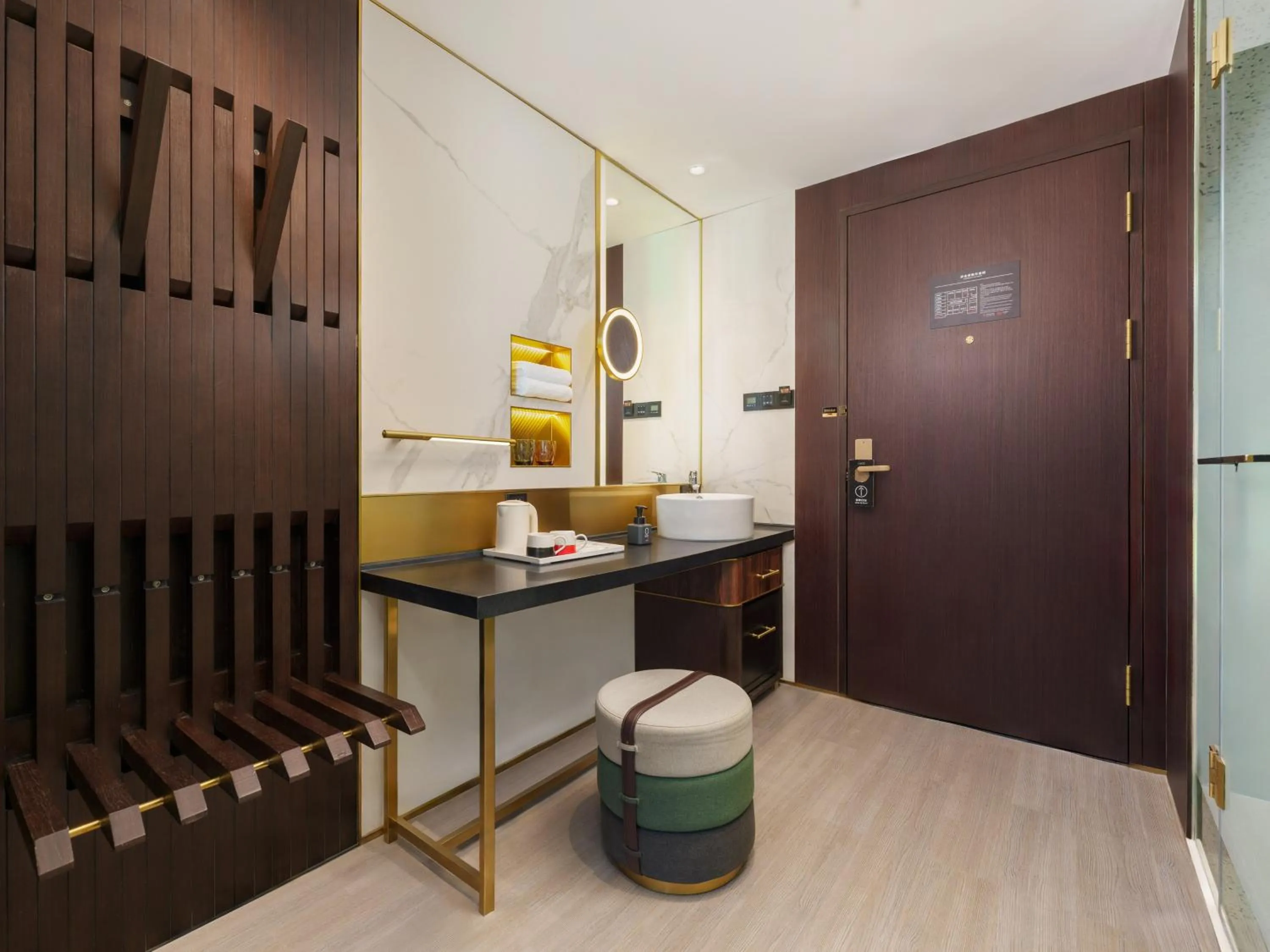 CitiGO Hotel, Xinghai Square, Dalian