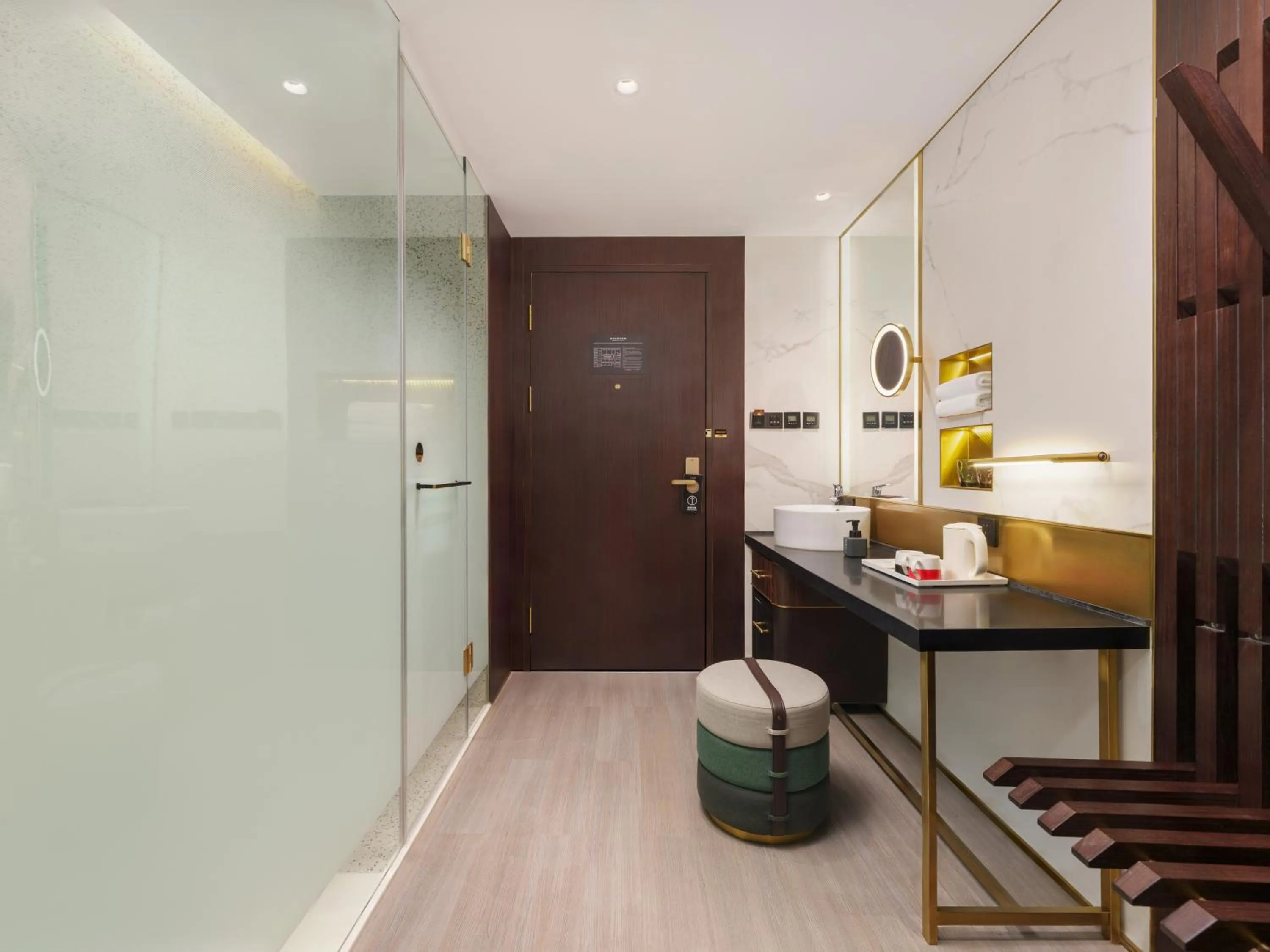 CitiGO Hotel, Xinghai Square, Dalian